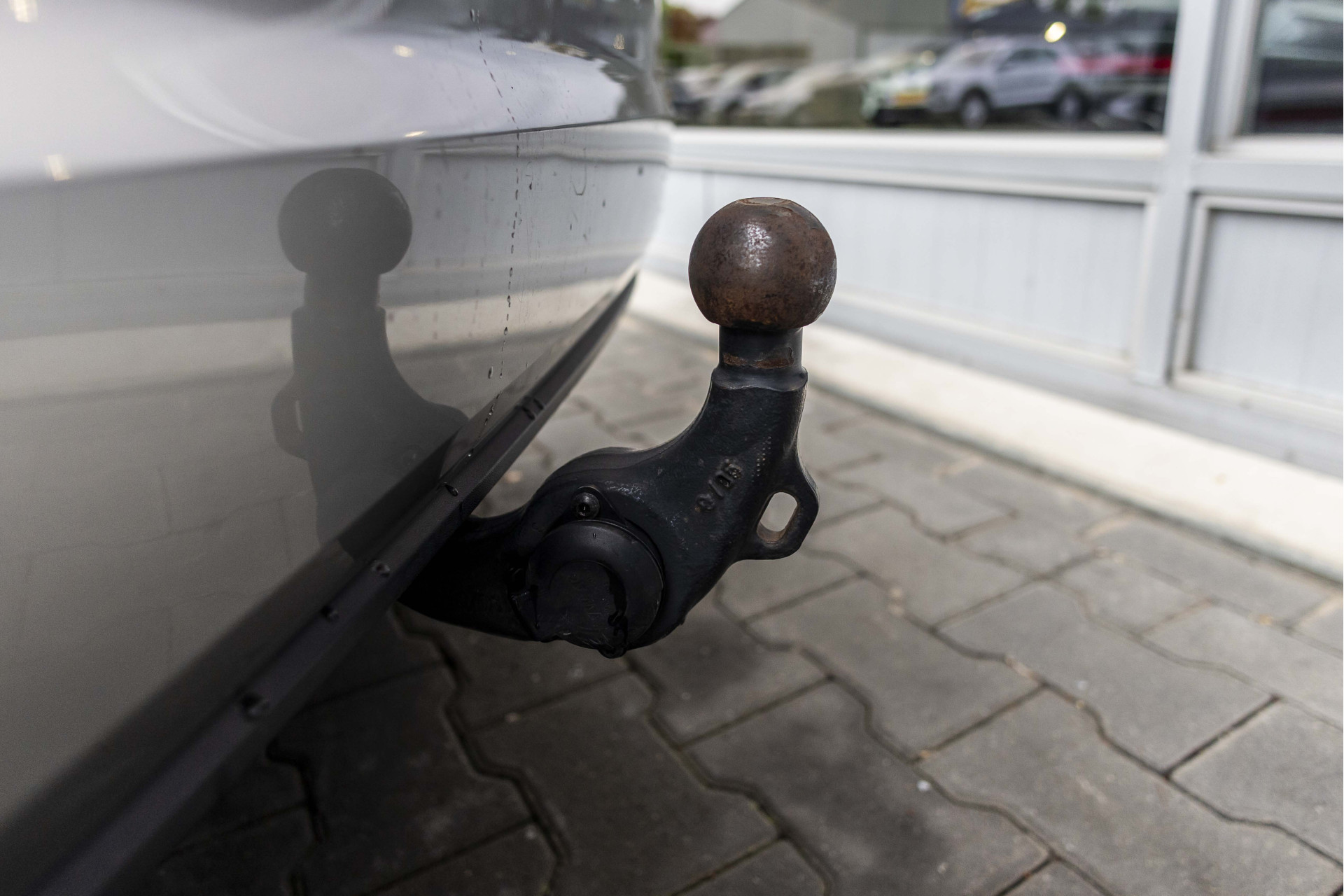 Foto van Volkswagen Golf Sportsvan