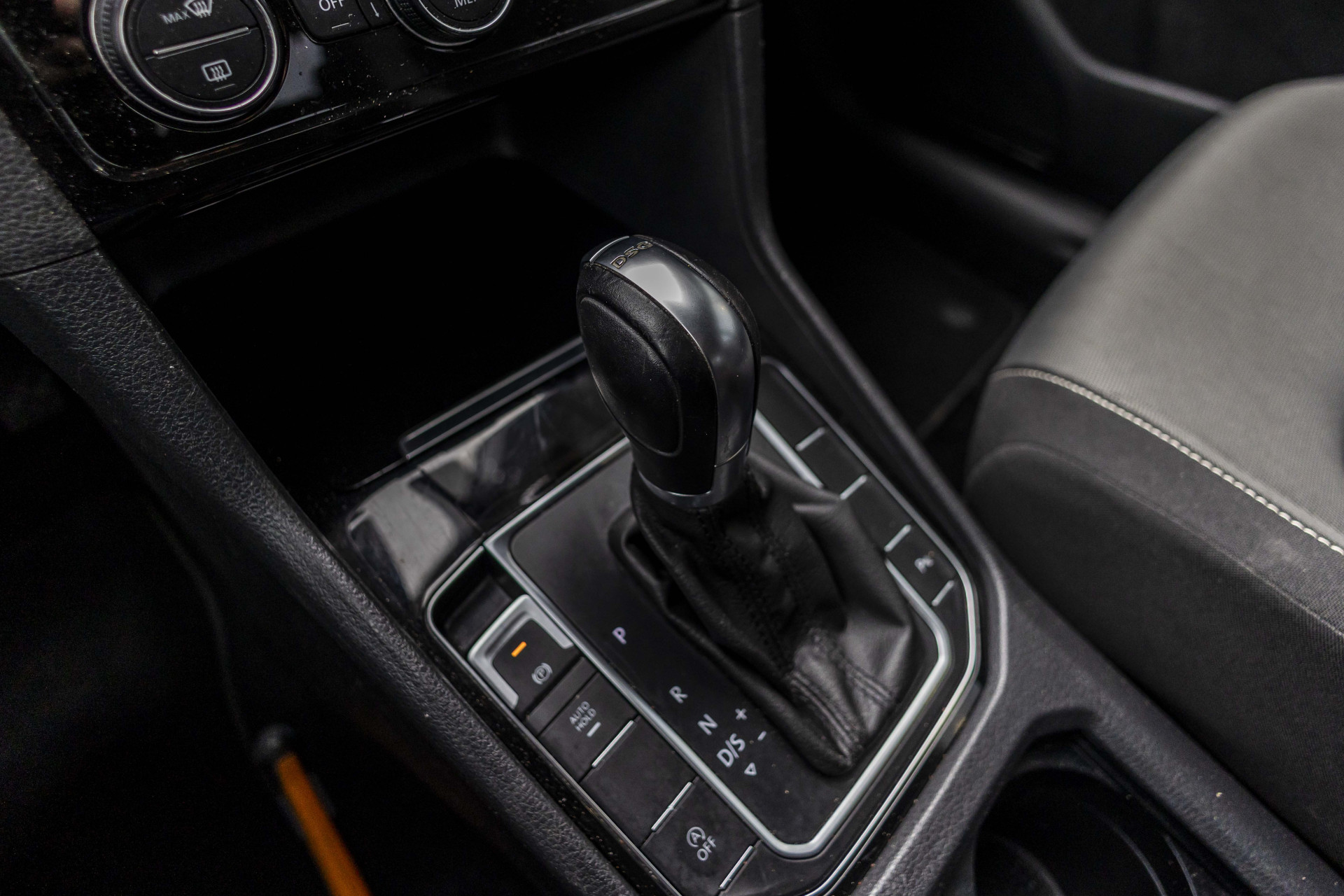 Foto van Volkswagen Golf Sportsvan
