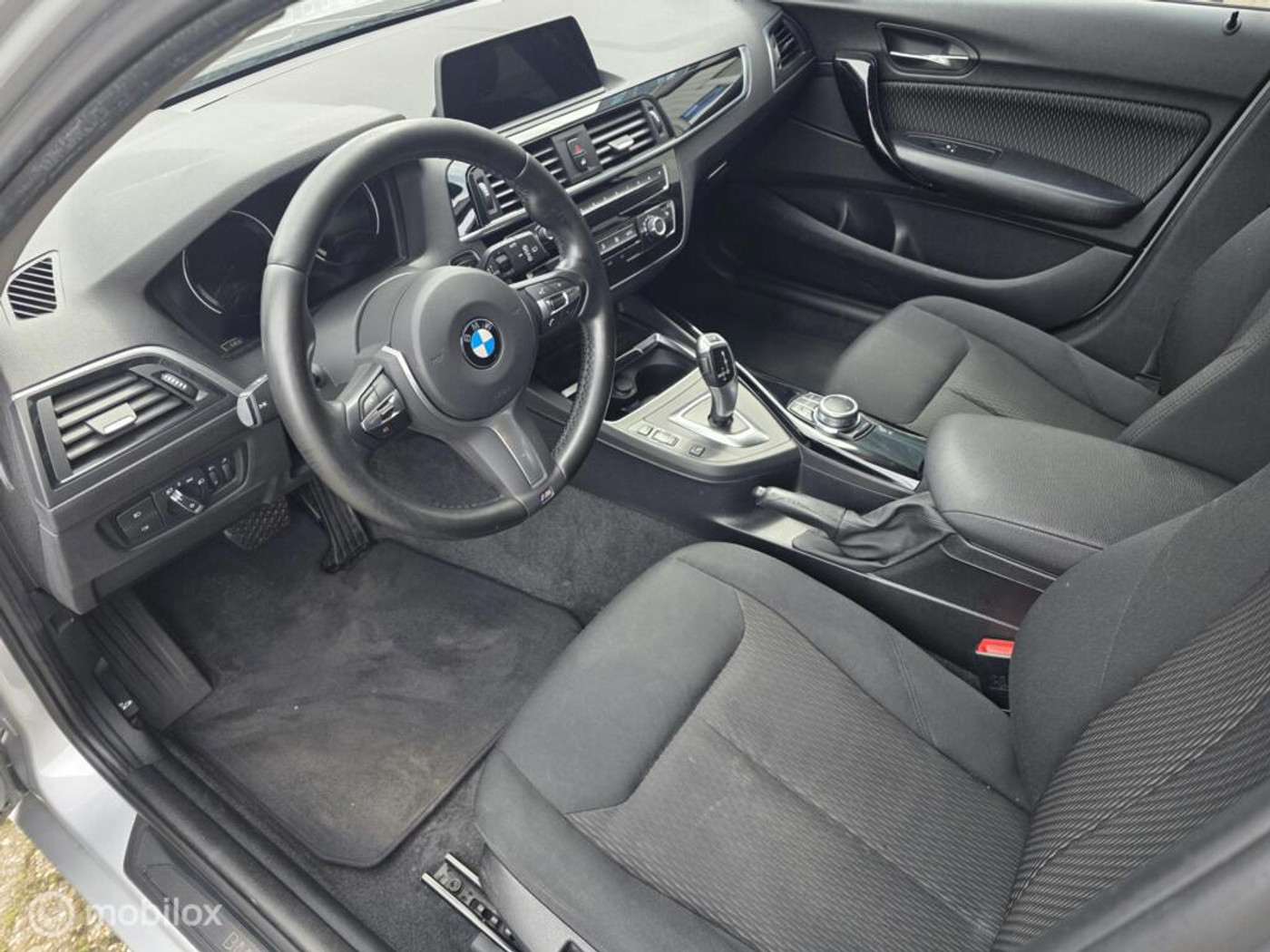 Foto van BMW 118i