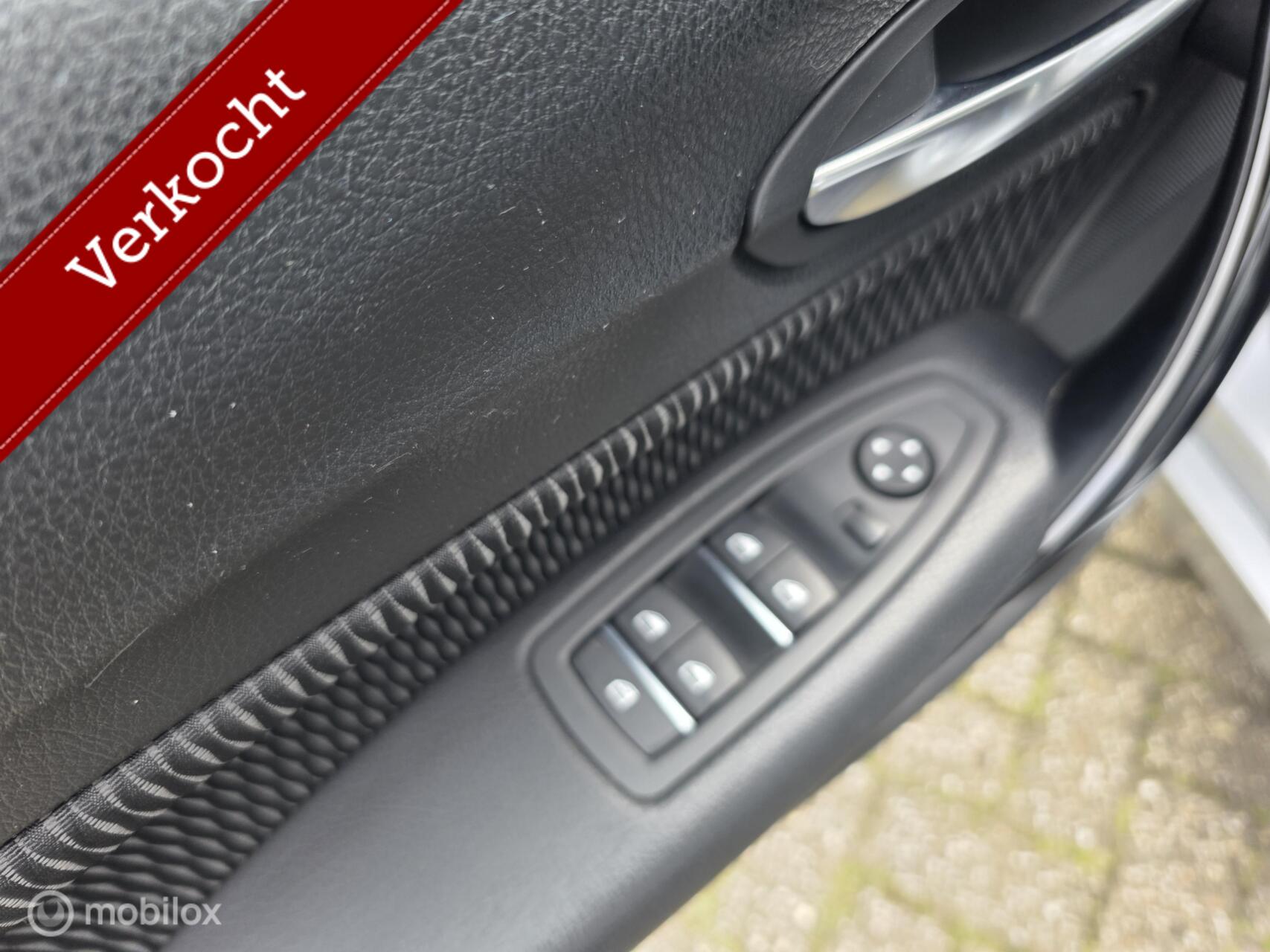 Foto van BMW 118i