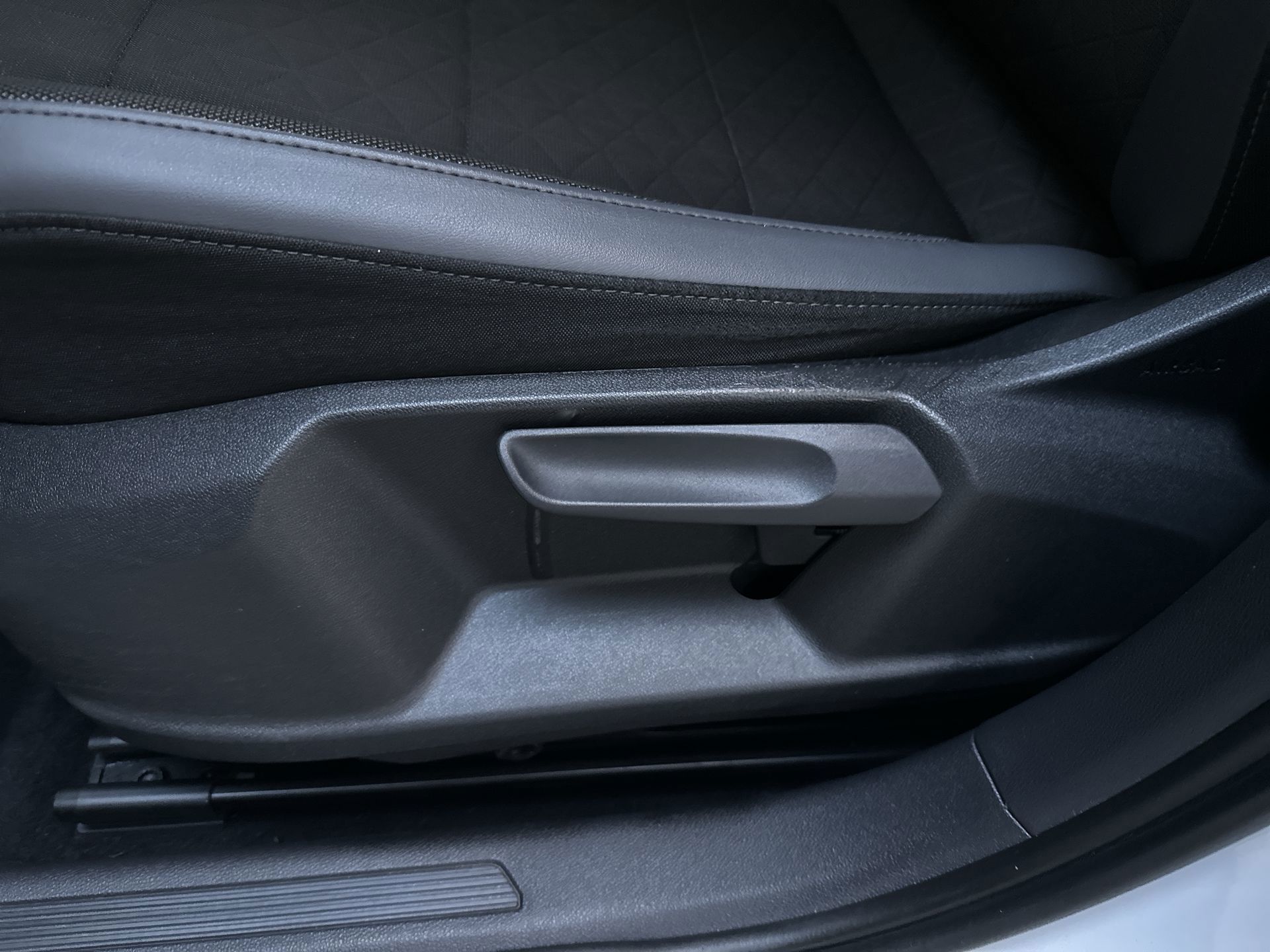 Foto van Volkswagen T-cross