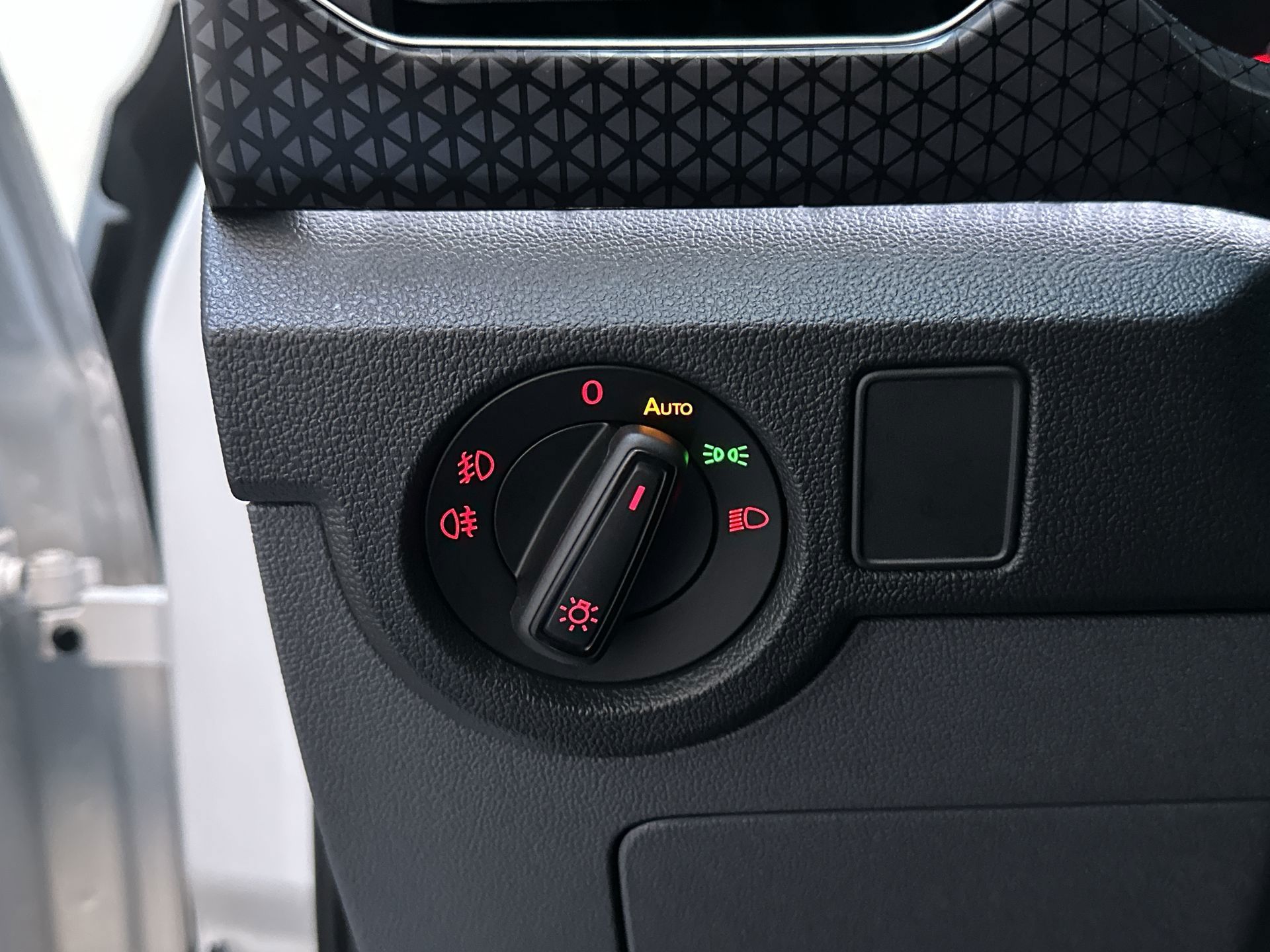 Foto van Volkswagen T-cross