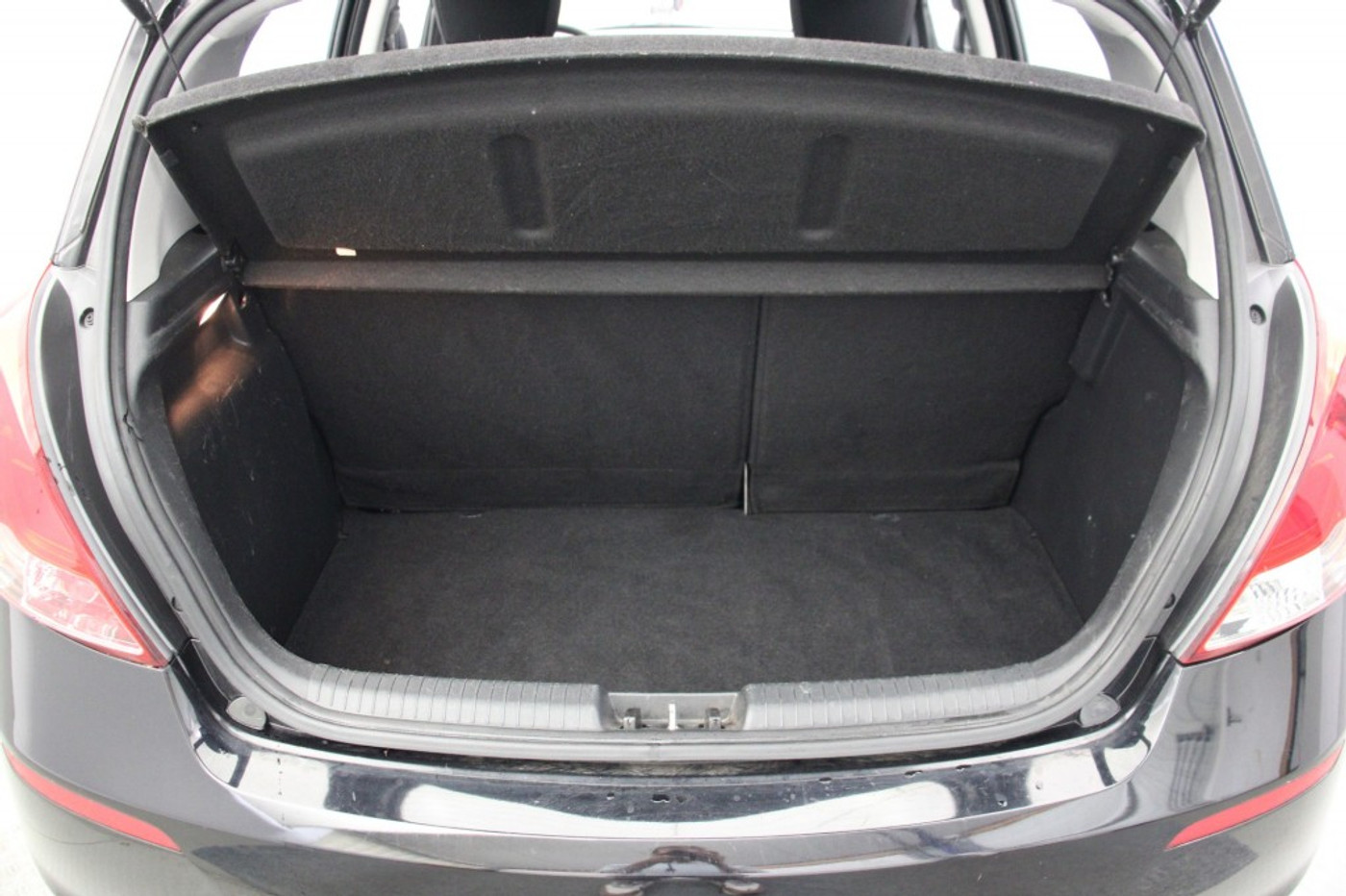 Foto van Hyundai I20