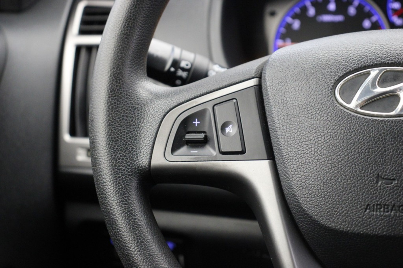 Foto van Hyundai I20