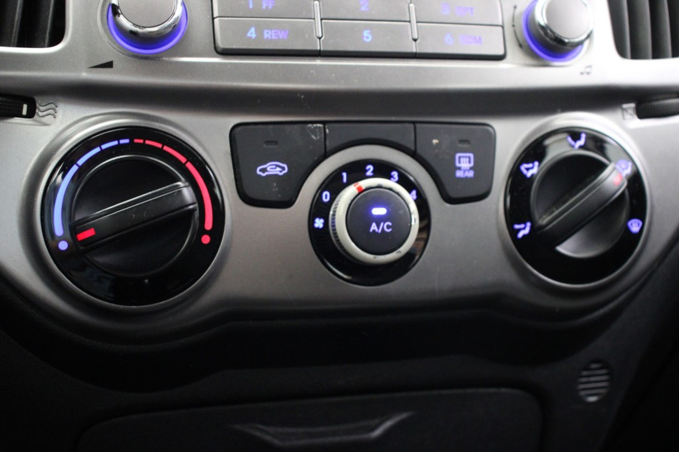 Foto van Hyundai I20