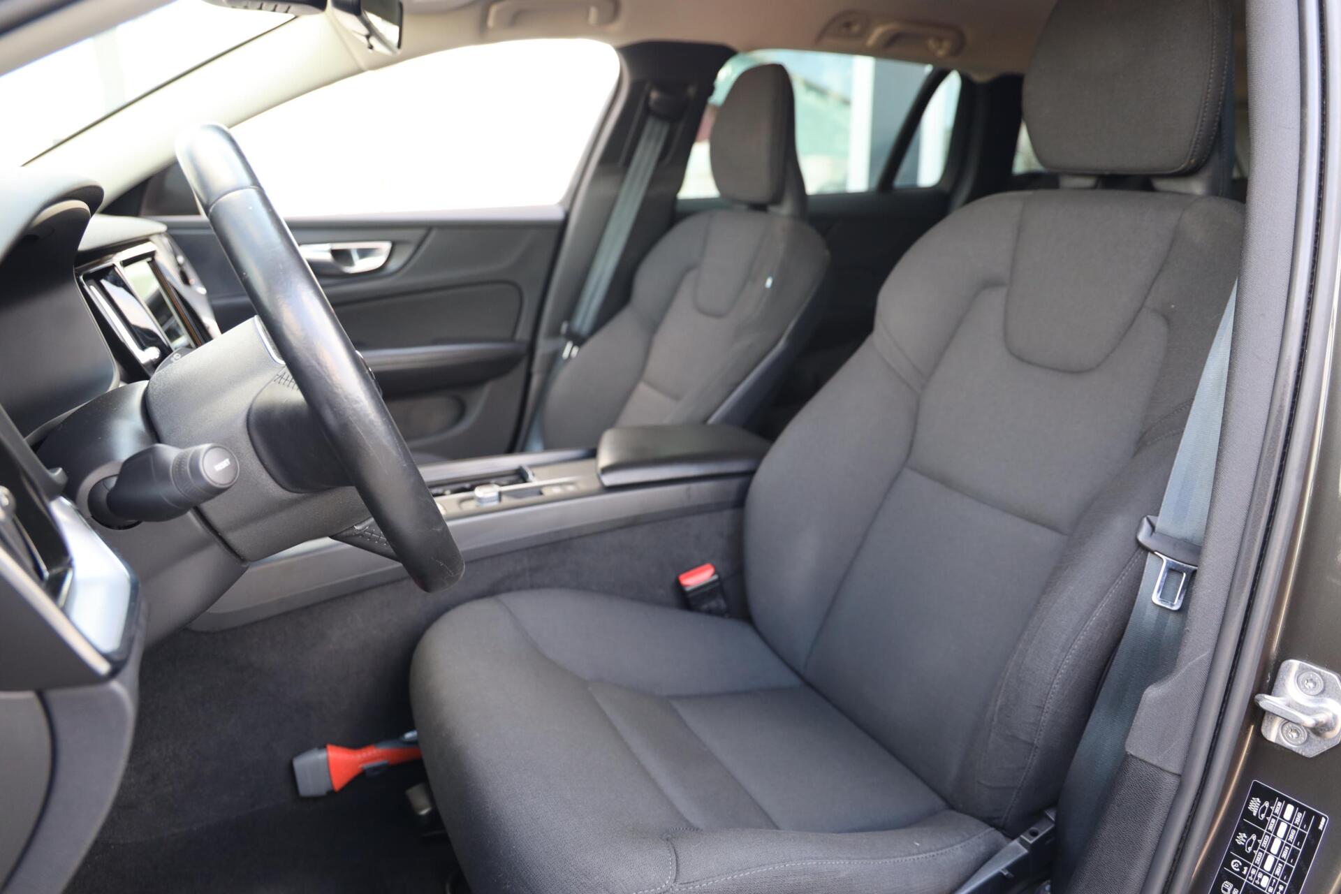 Foto van Volvo V60