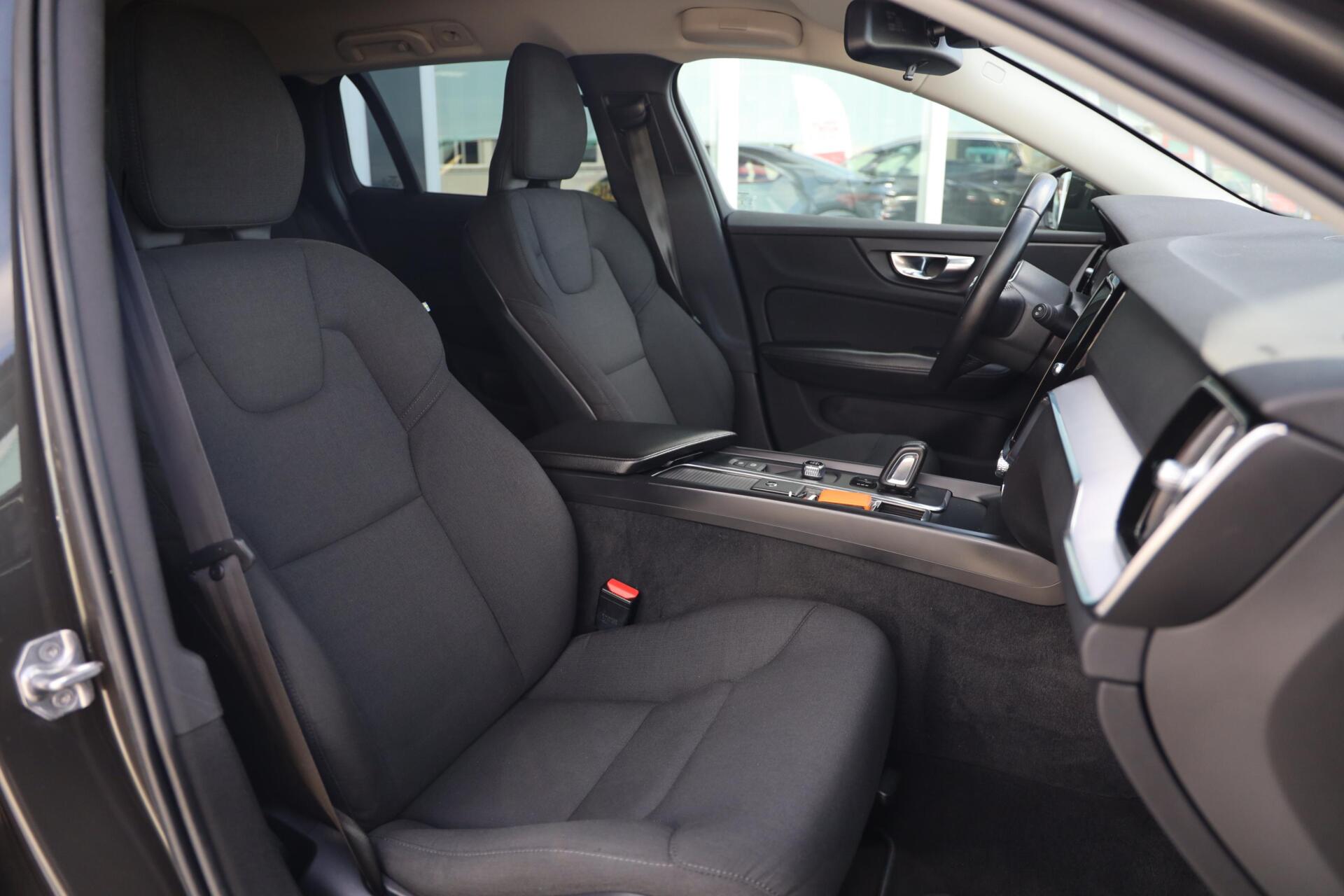 Foto van Volvo V60