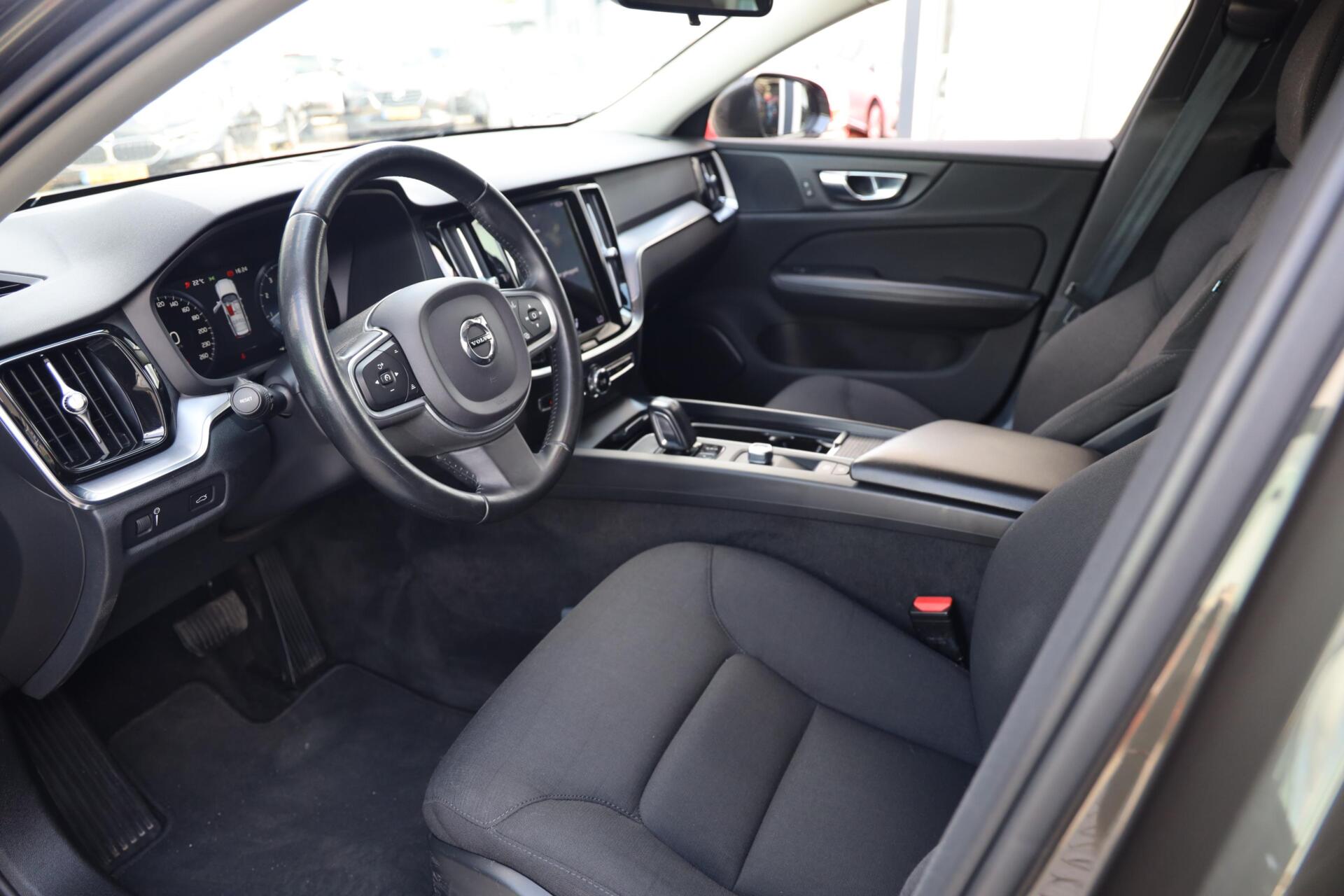 Foto van Volvo V60