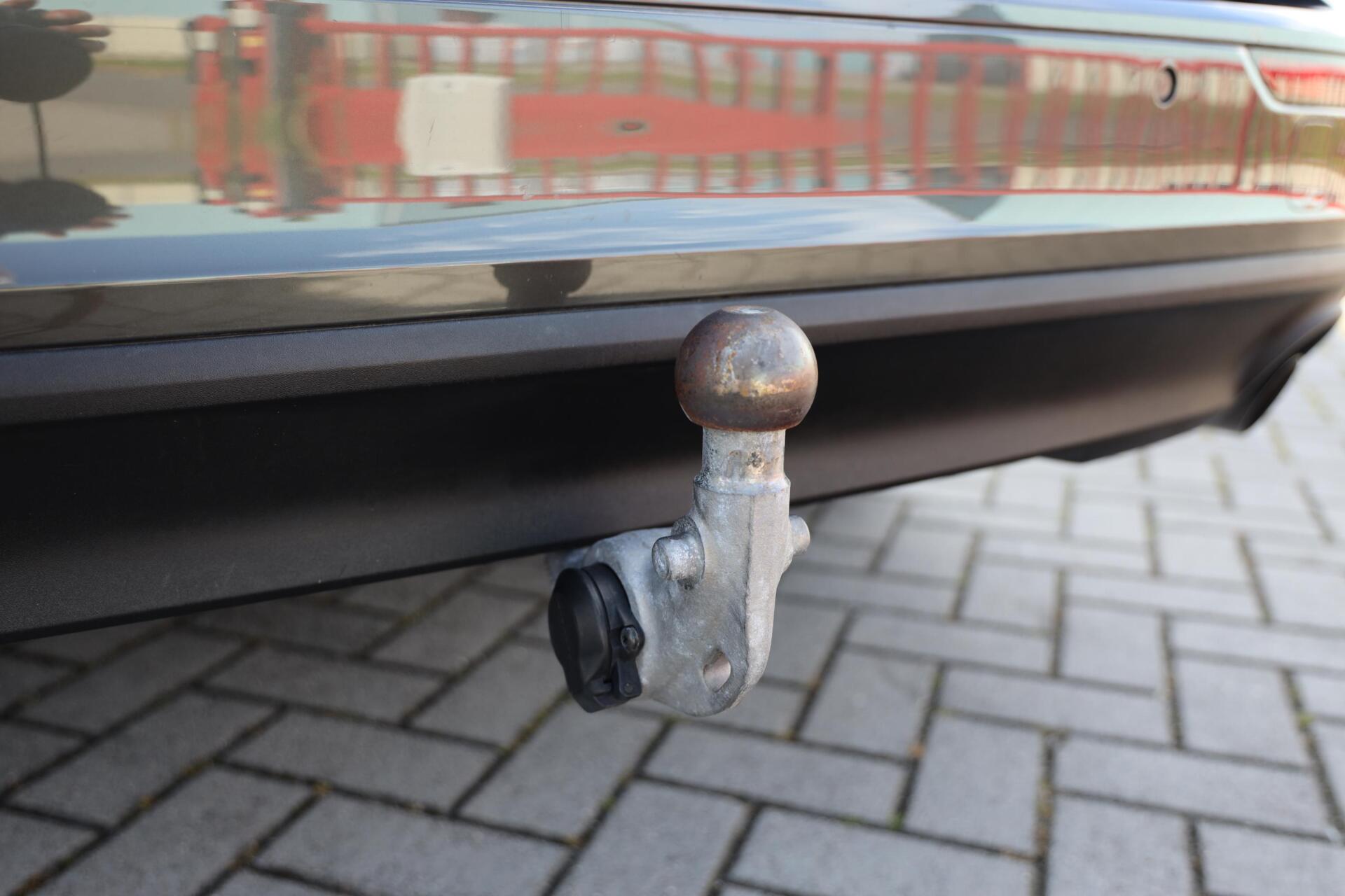 Foto van Volvo V60