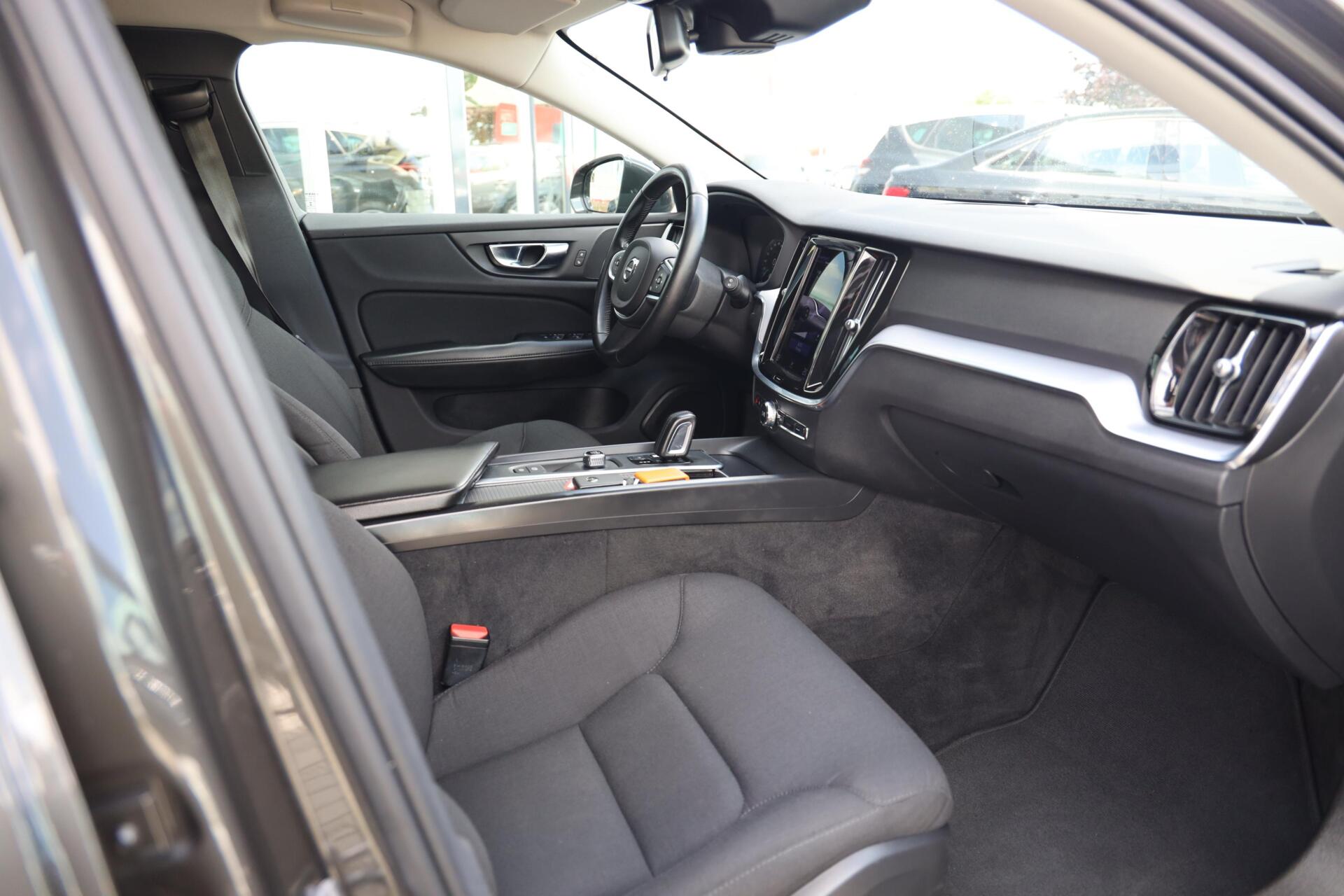 Foto van Volvo V60