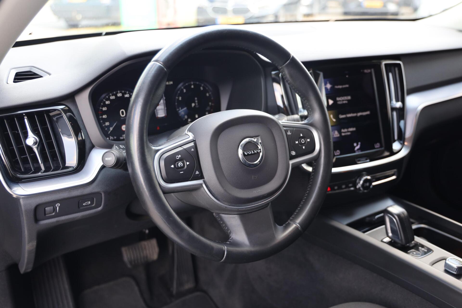 Foto van Volvo V60