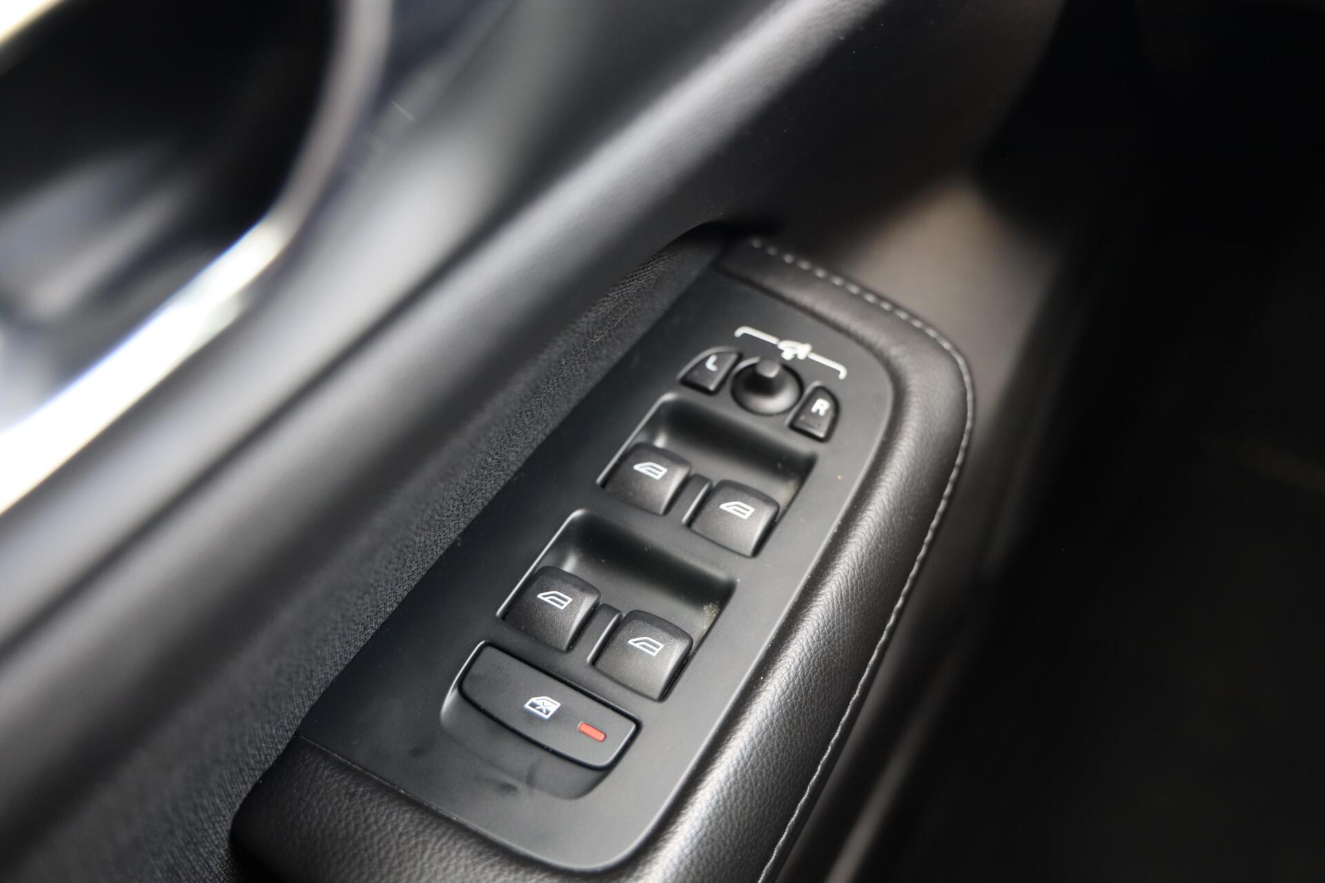 Foto van Volvo V60