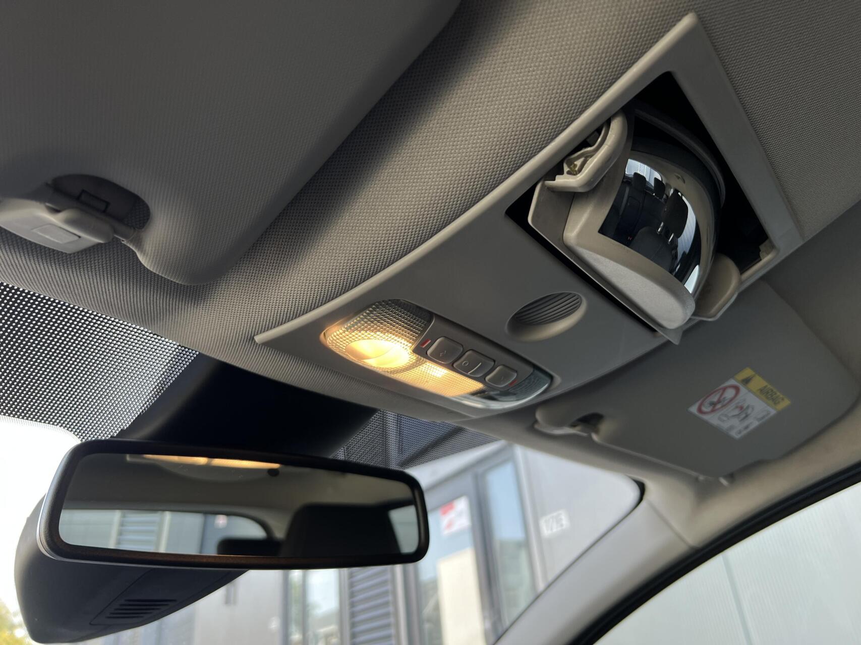Foto van Ford B-max
