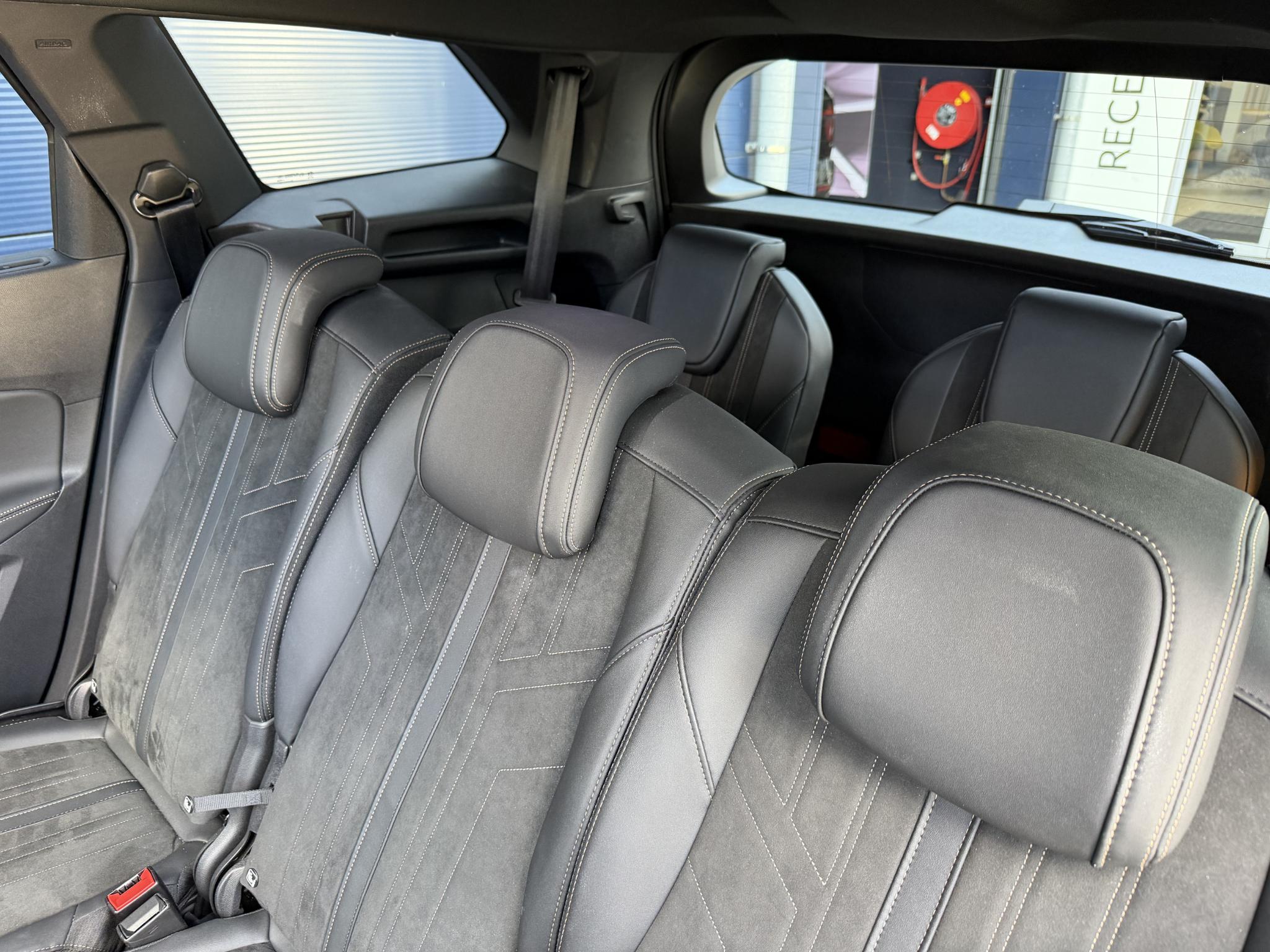 Foto van Peugeot 5008