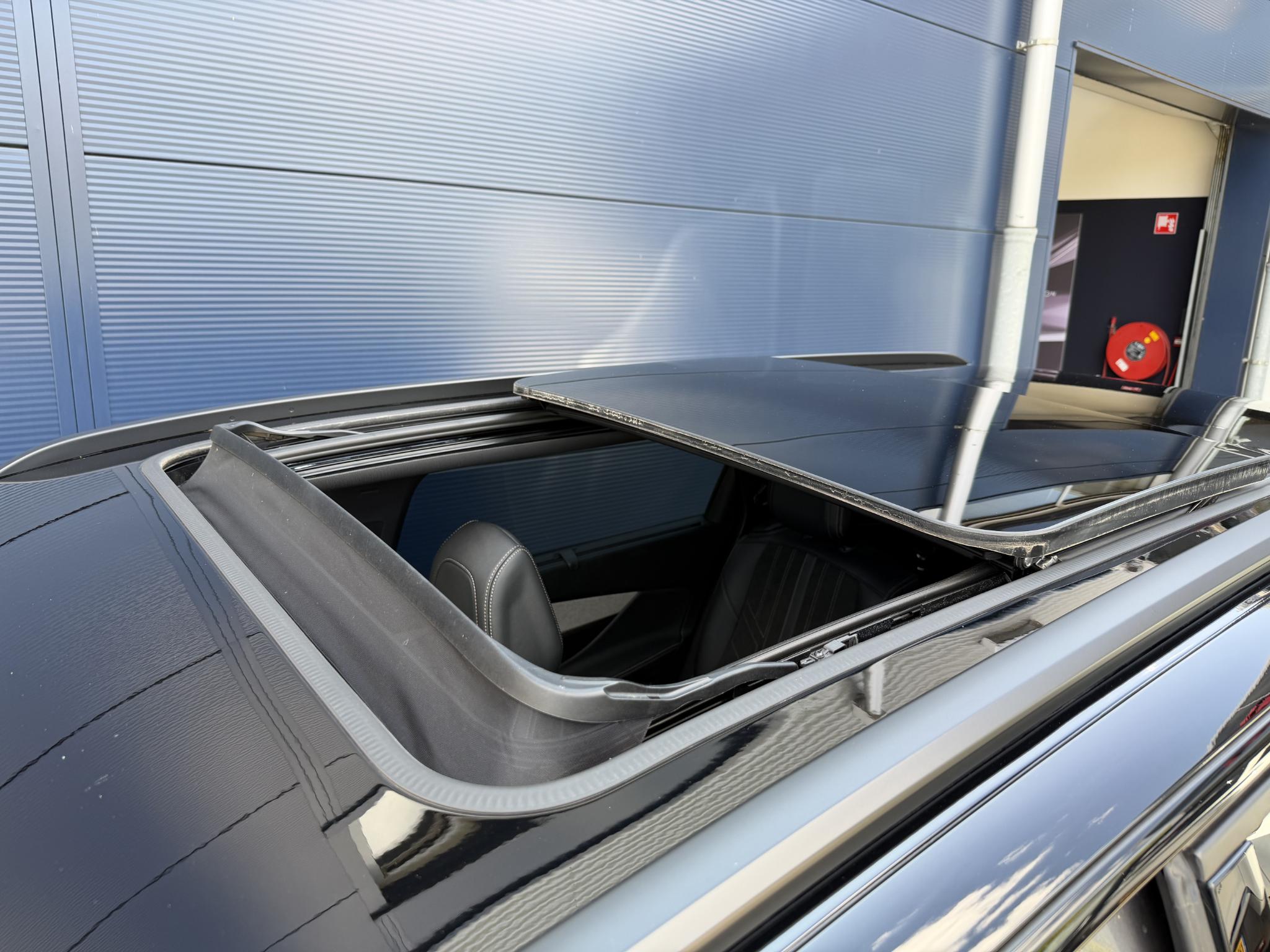 Foto van Peugeot 5008
