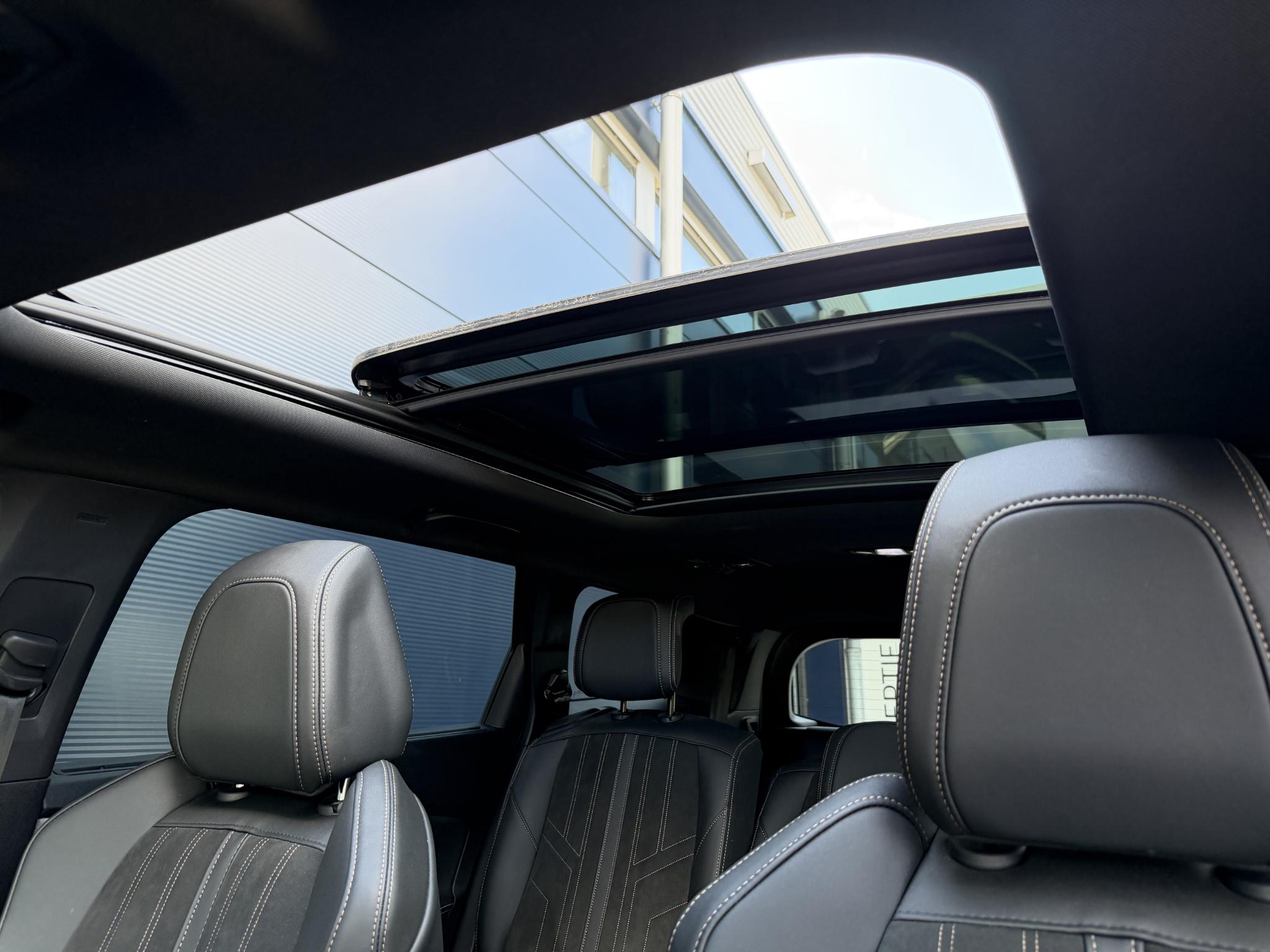 Foto van Peugeot 5008