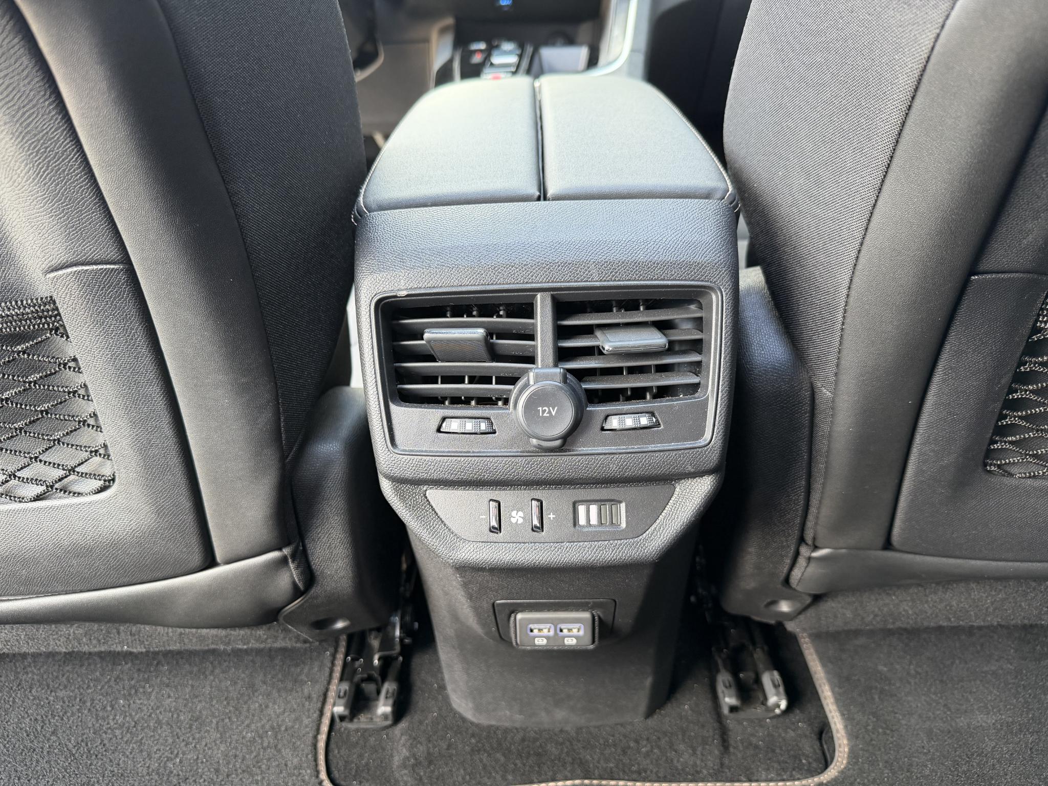 Foto van Peugeot 5008
