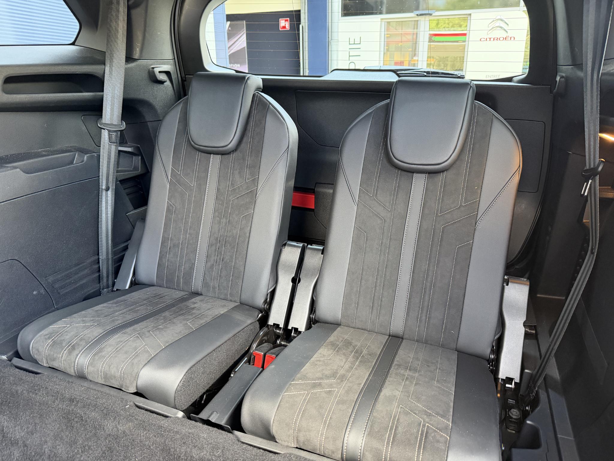 Foto van Peugeot 5008