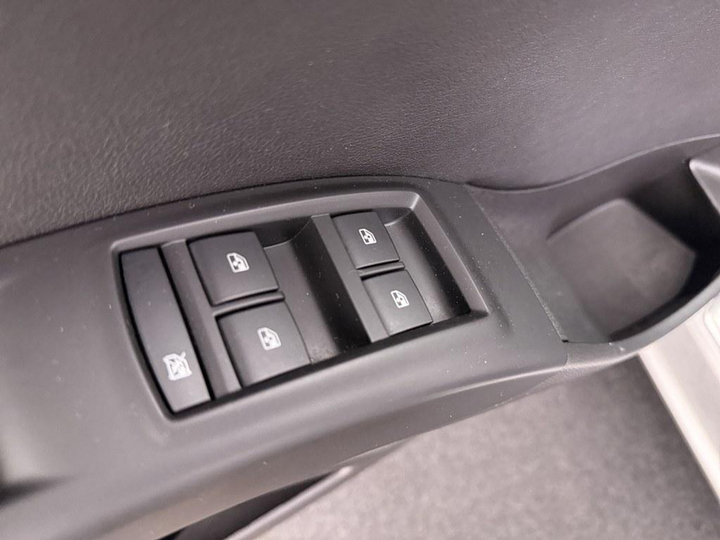 Foto van Opel Meriva