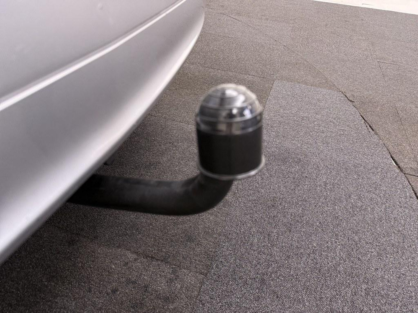 Foto van Opel Meriva