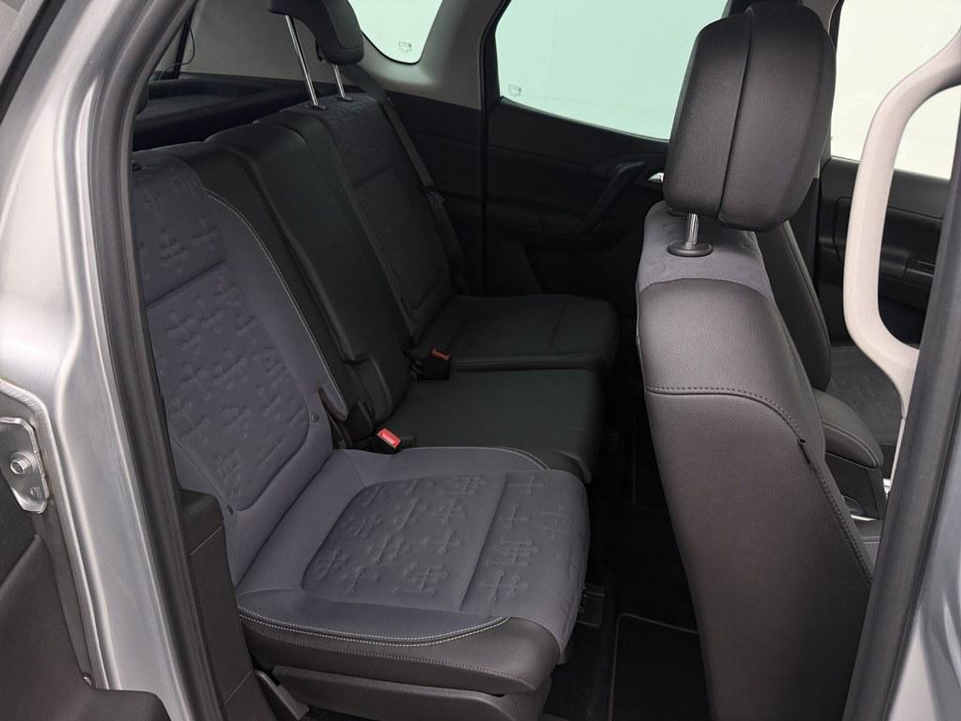 Foto van Opel Meriva
