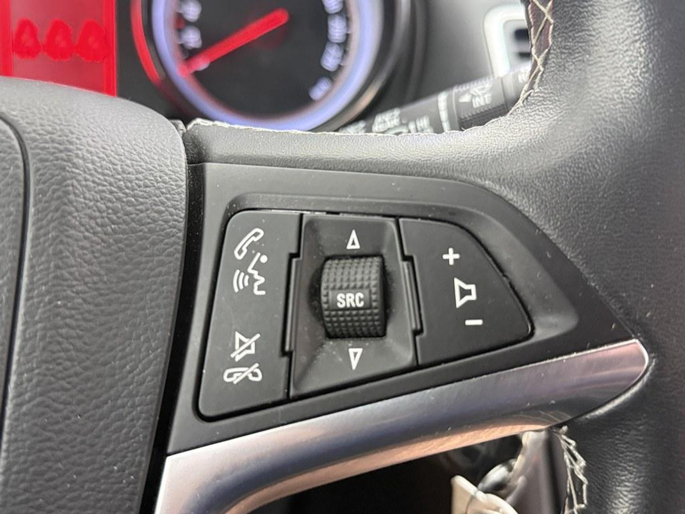 Foto van Opel Meriva