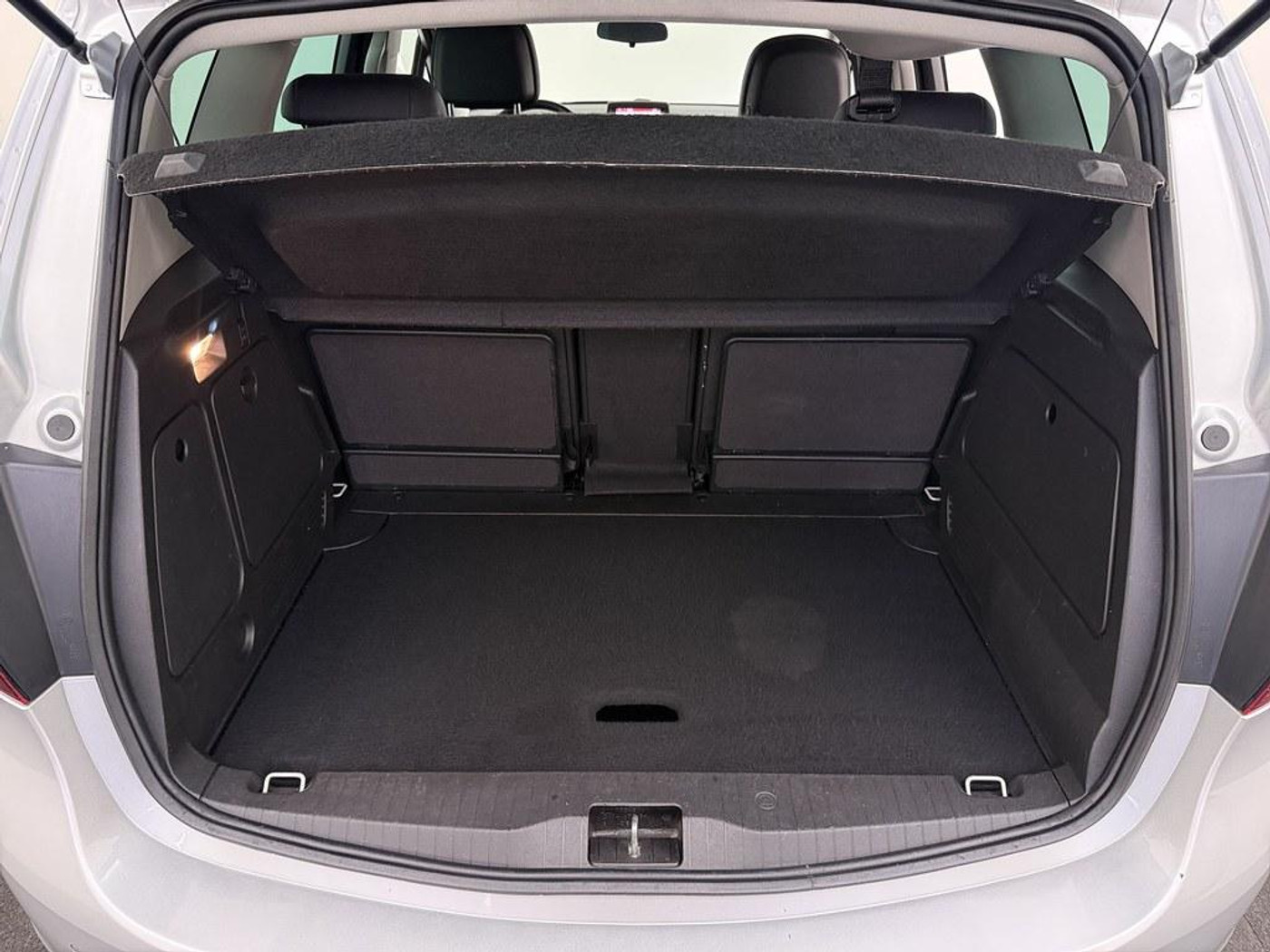 Foto van Opel Meriva