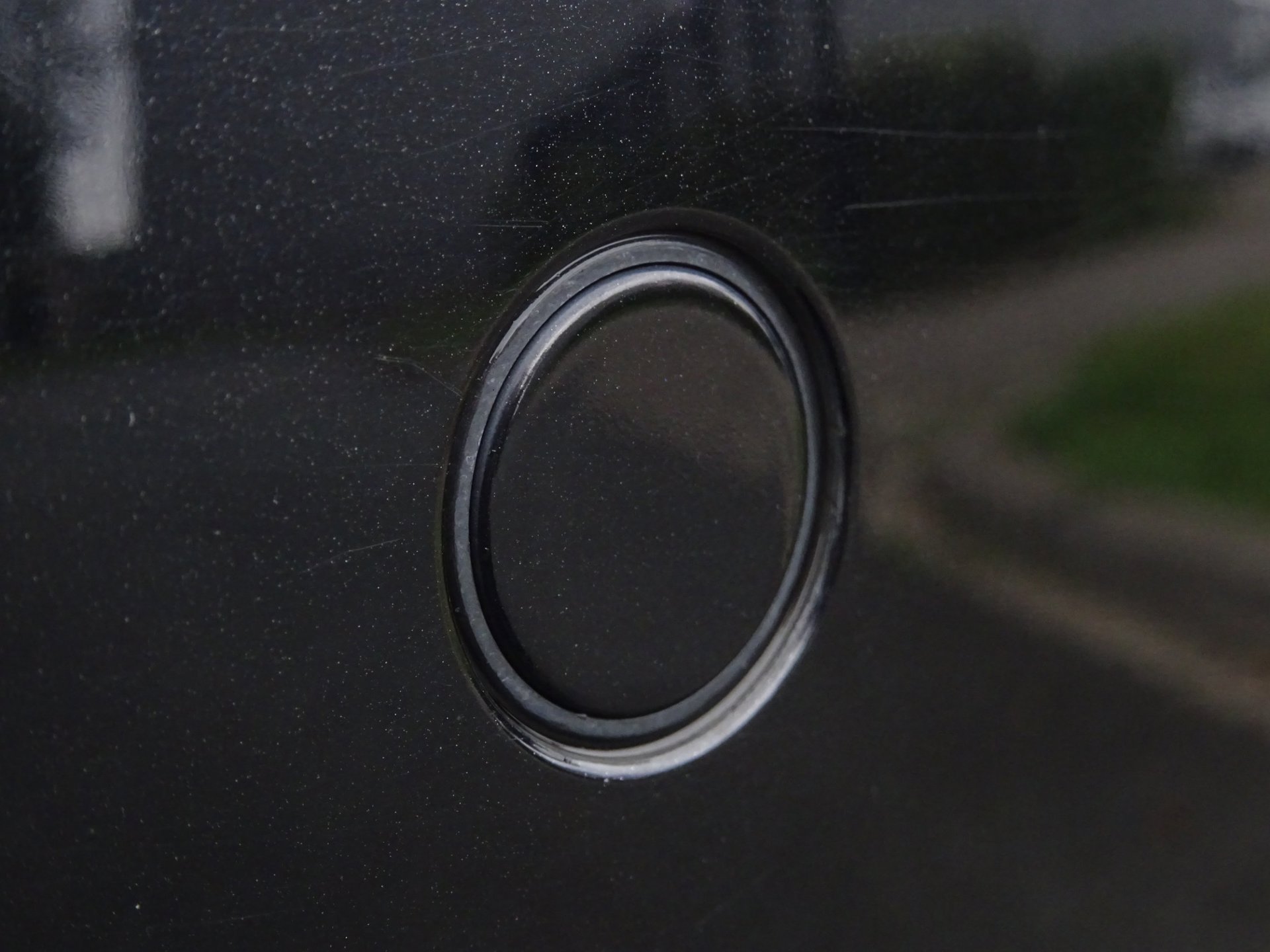 Foto van Volkswagen Golf