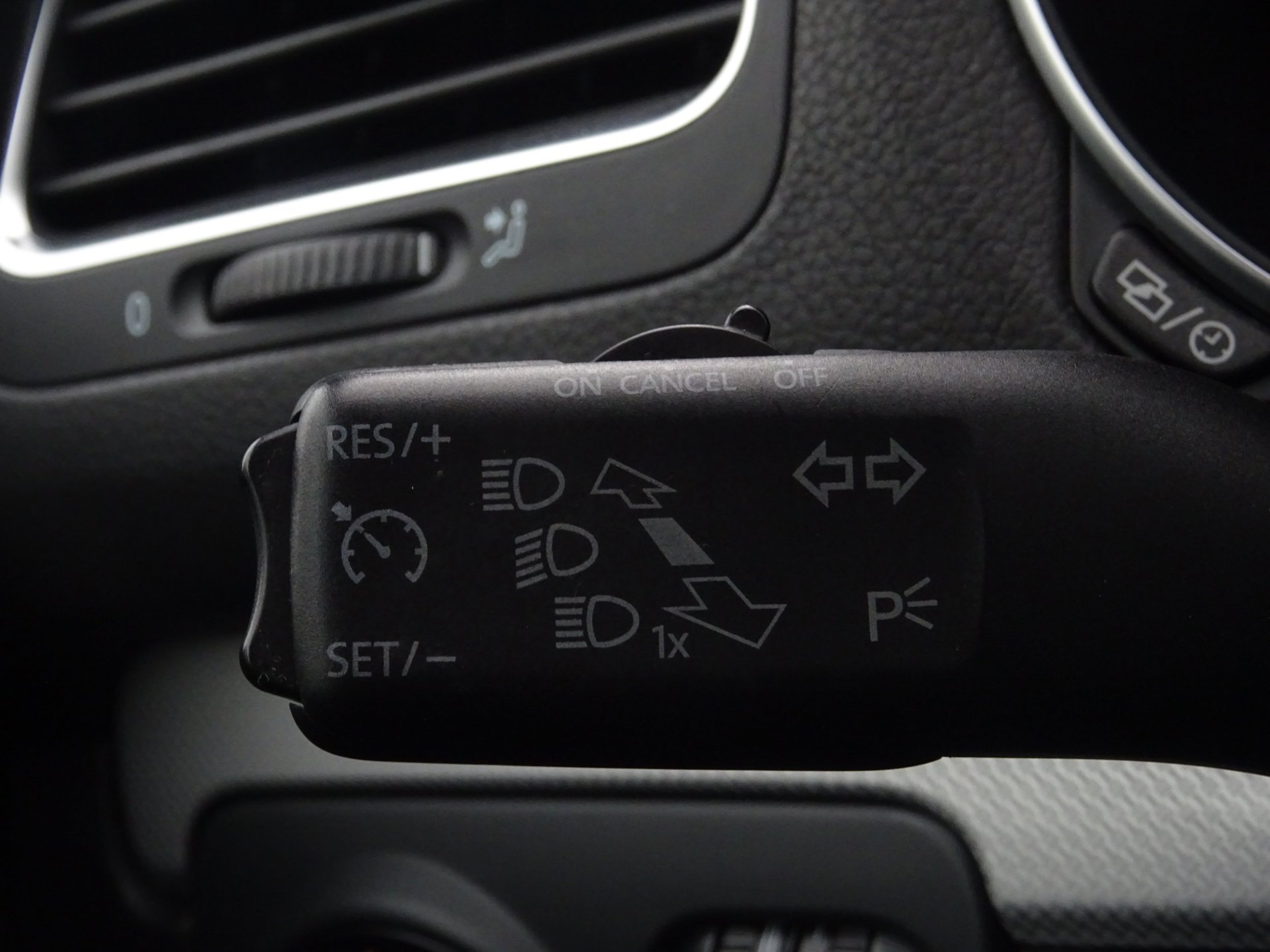 Foto van Volkswagen Golf