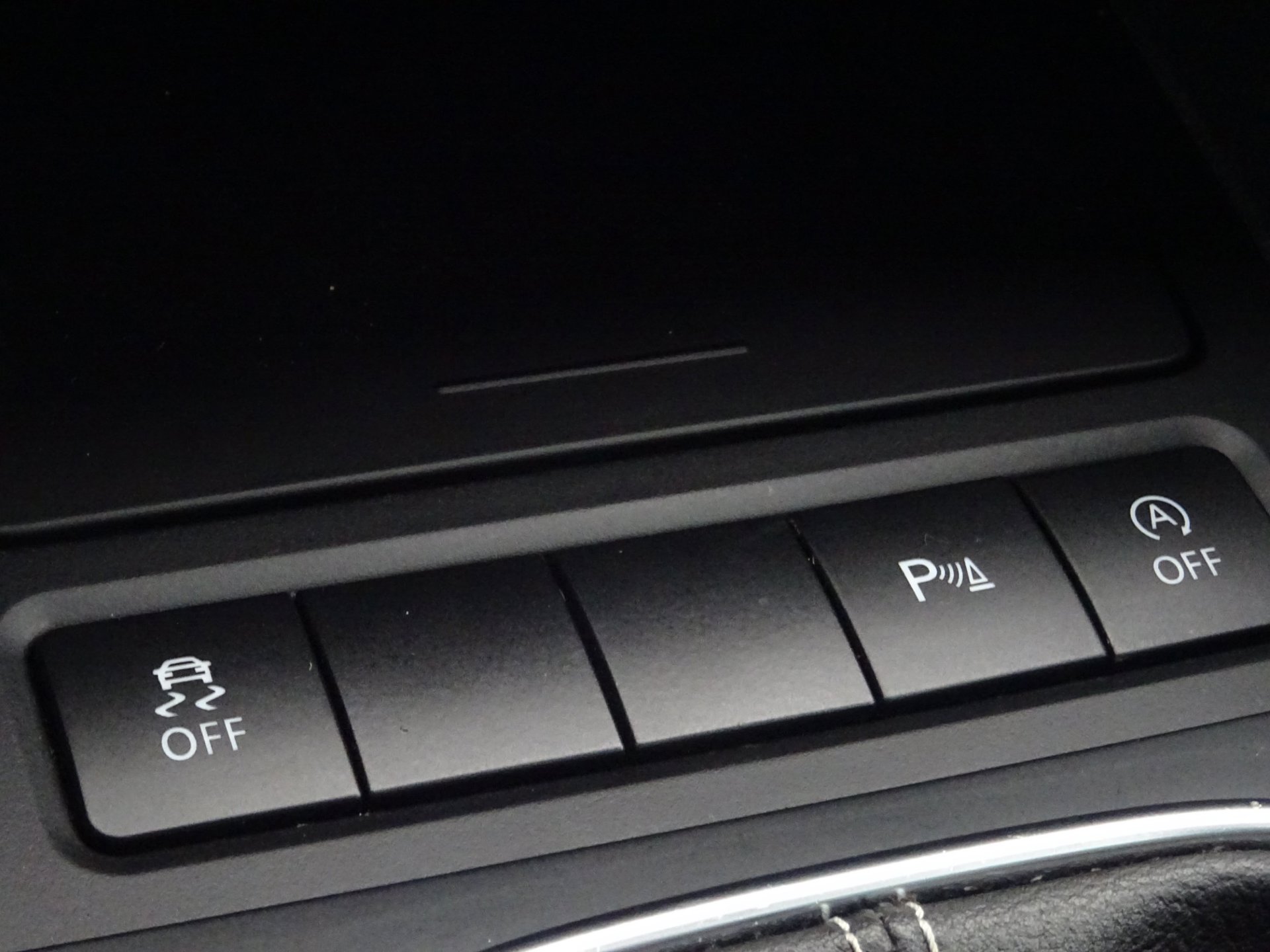 Foto van Volkswagen Golf
