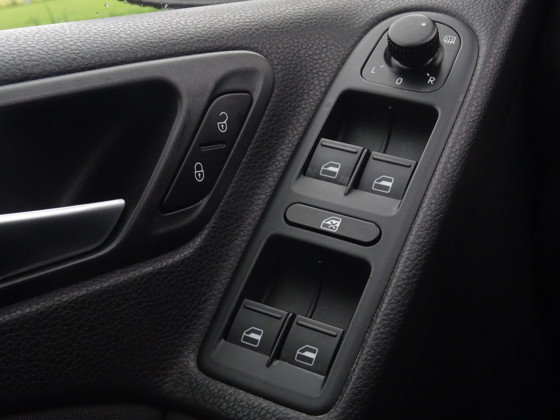 Foto van Volkswagen Golf
