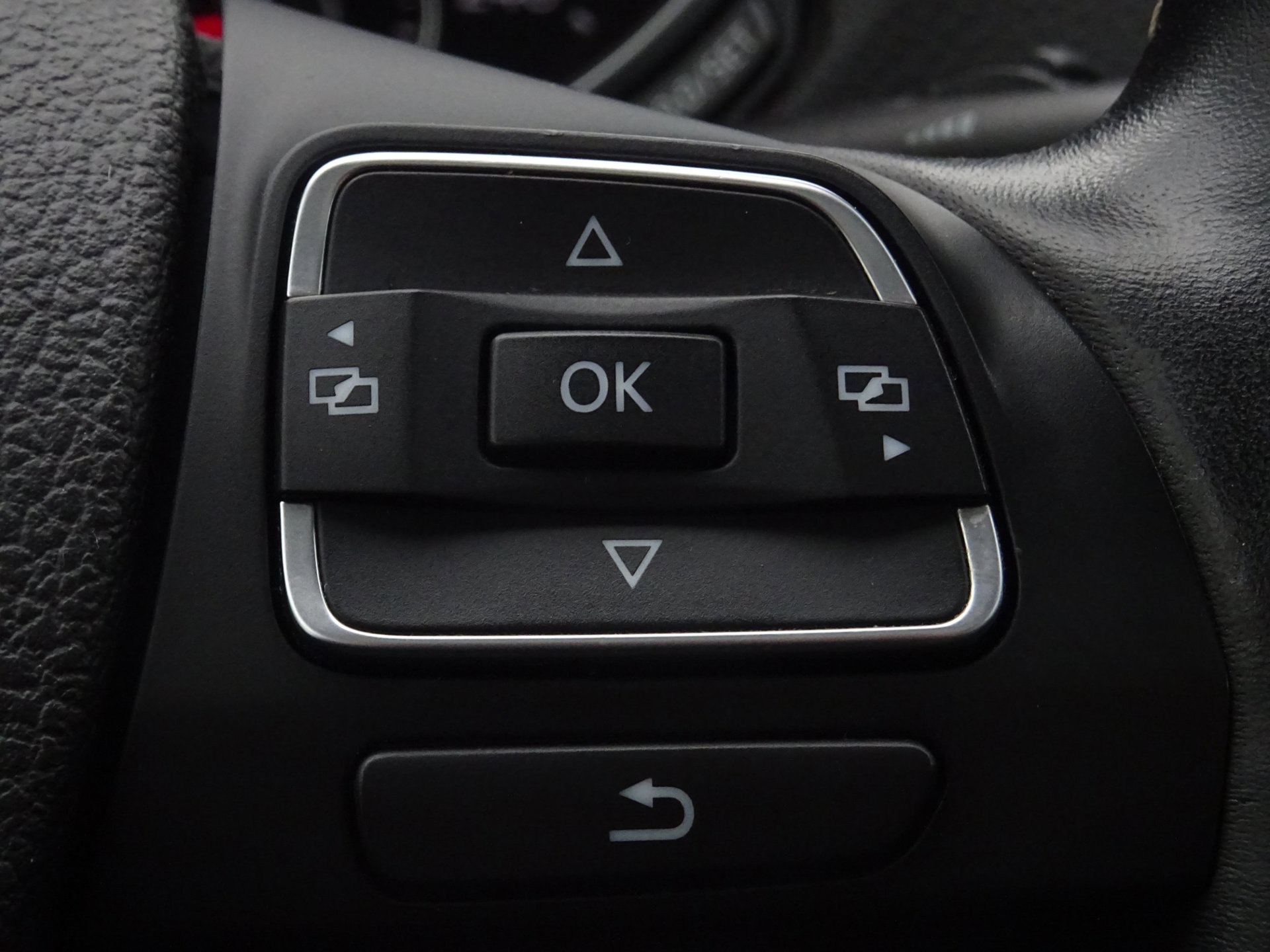 Foto van Volkswagen Golf