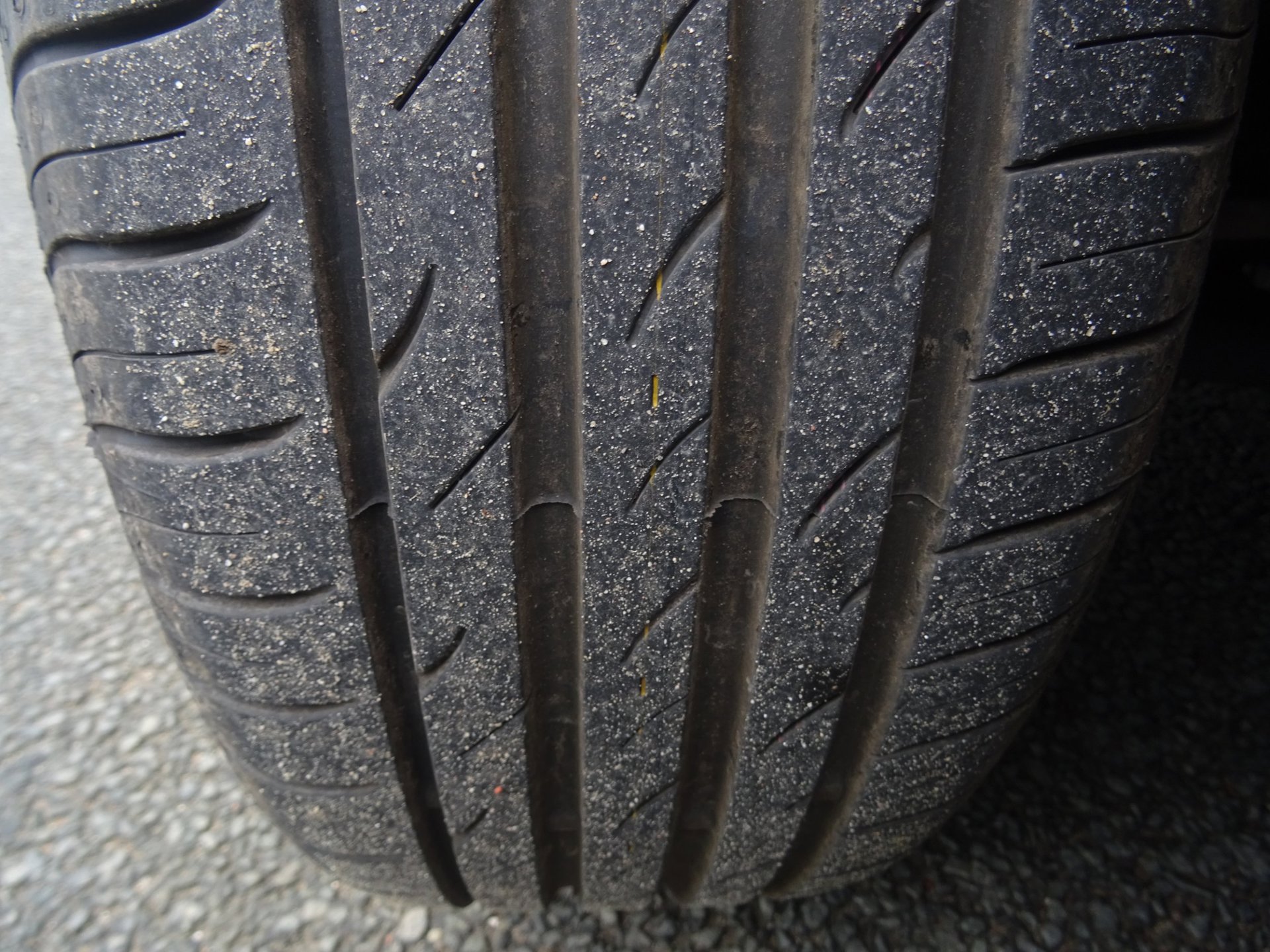 Foto van Volkswagen Golf
