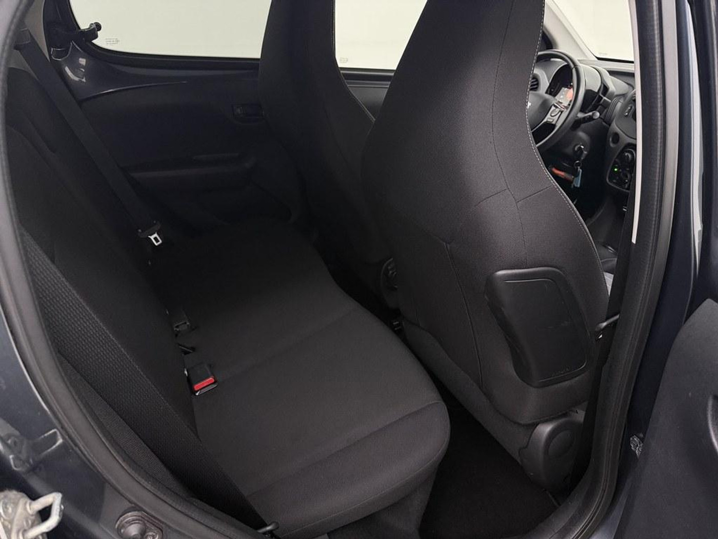 Foto van Peugeot 108