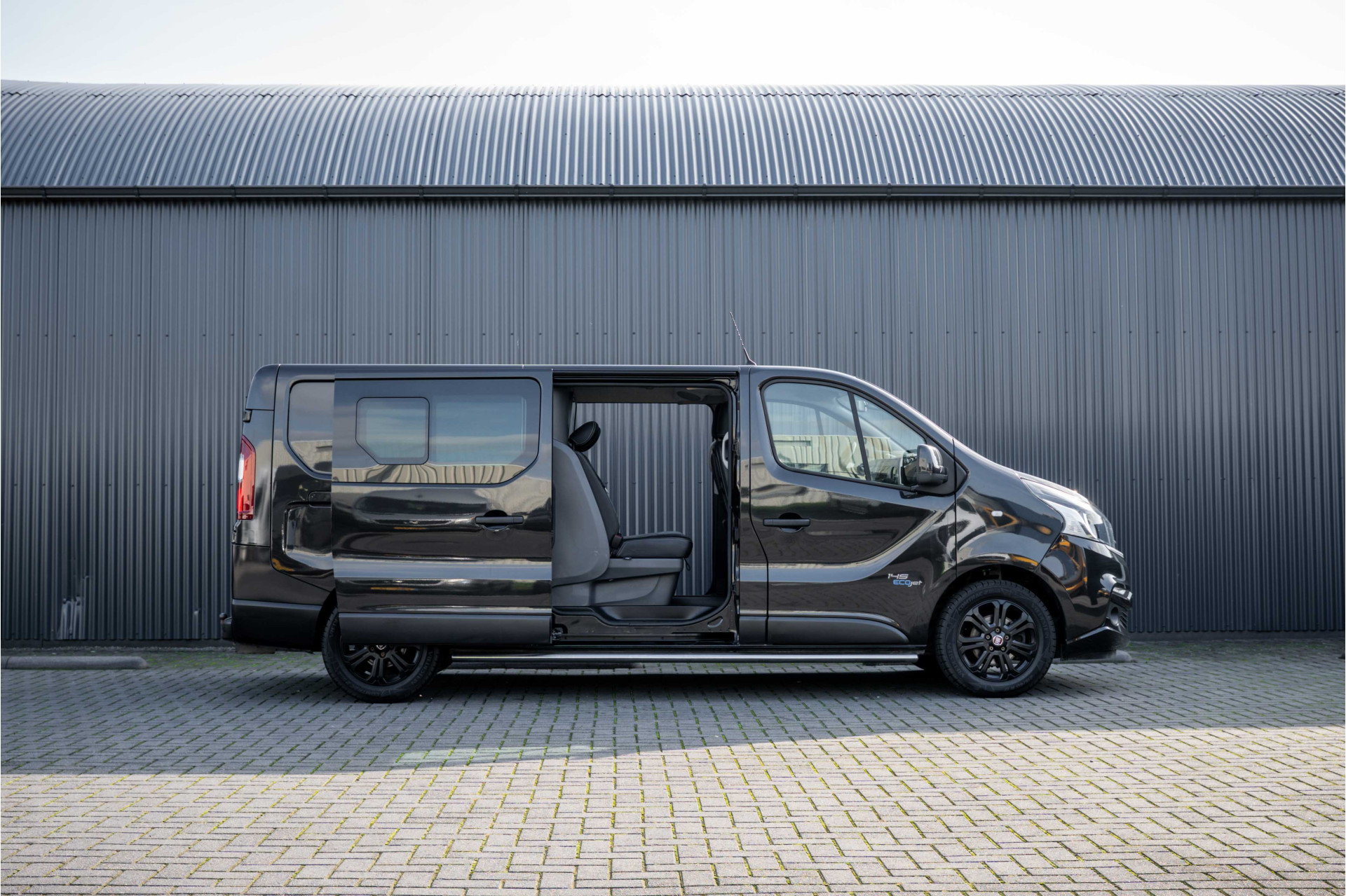 Foto van Fiat Talento