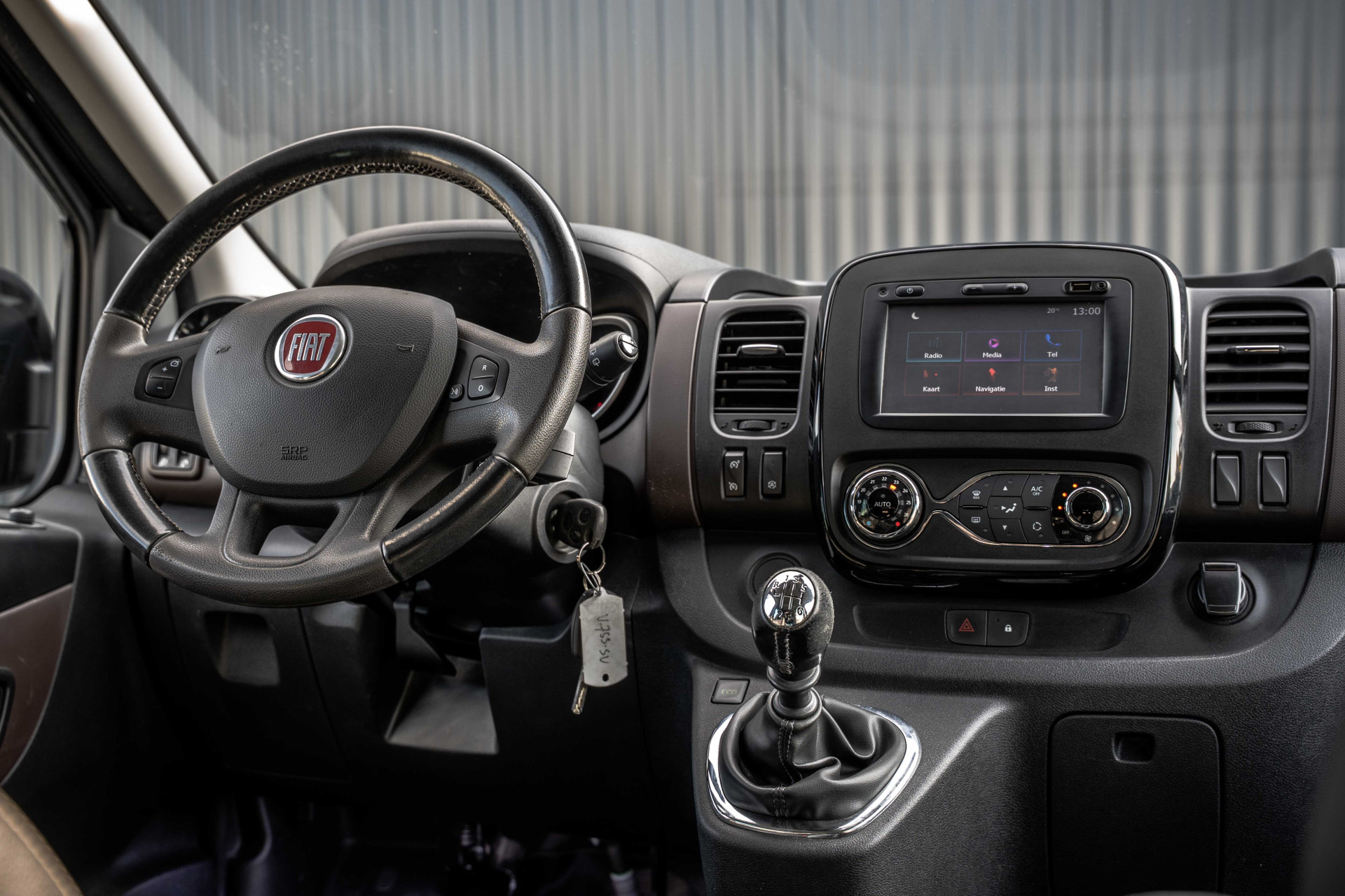 Foto van Fiat Talento