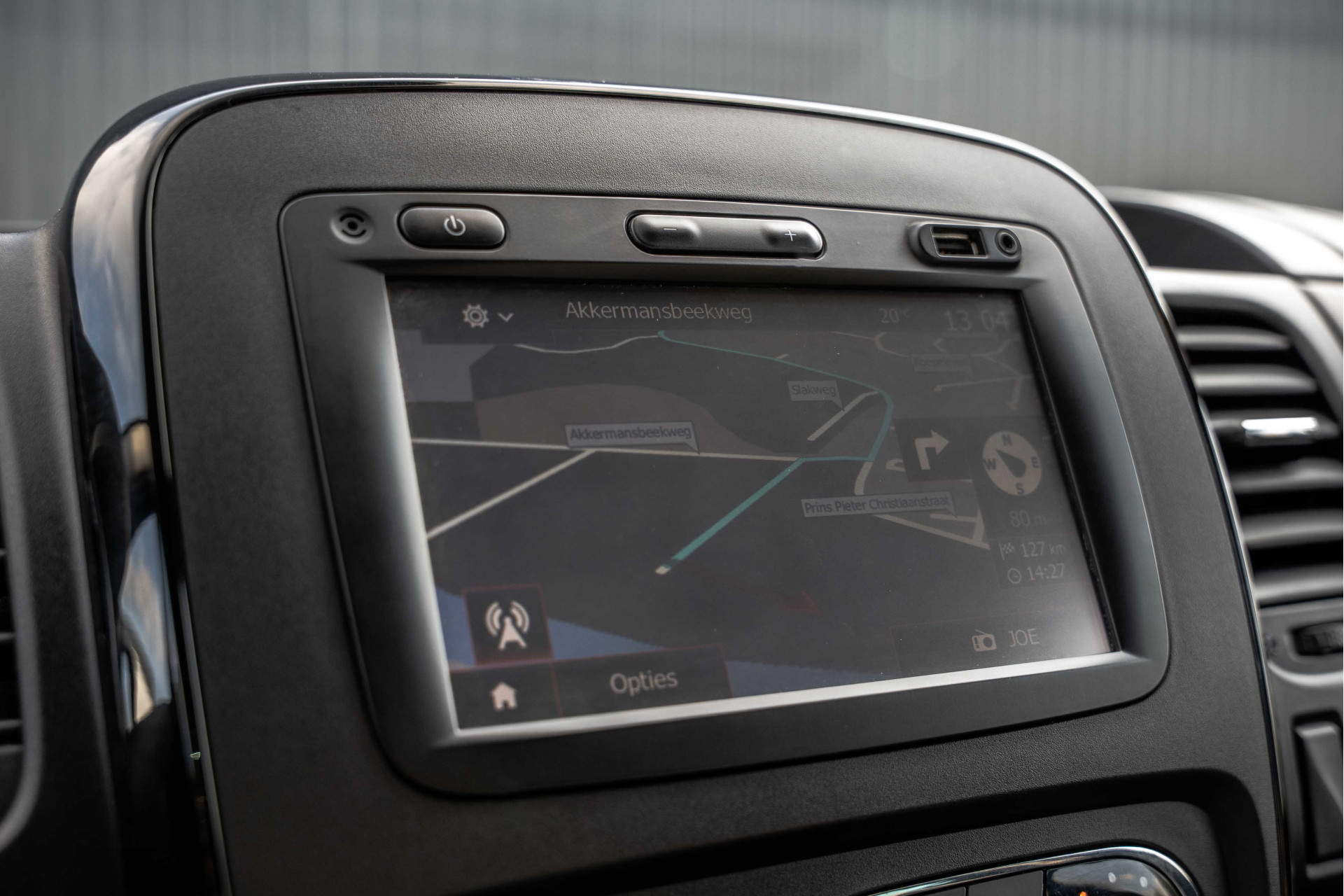 Foto van Fiat Talento