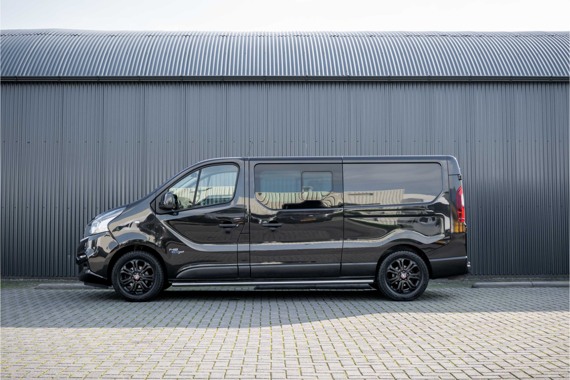 Foto van Fiat Talento