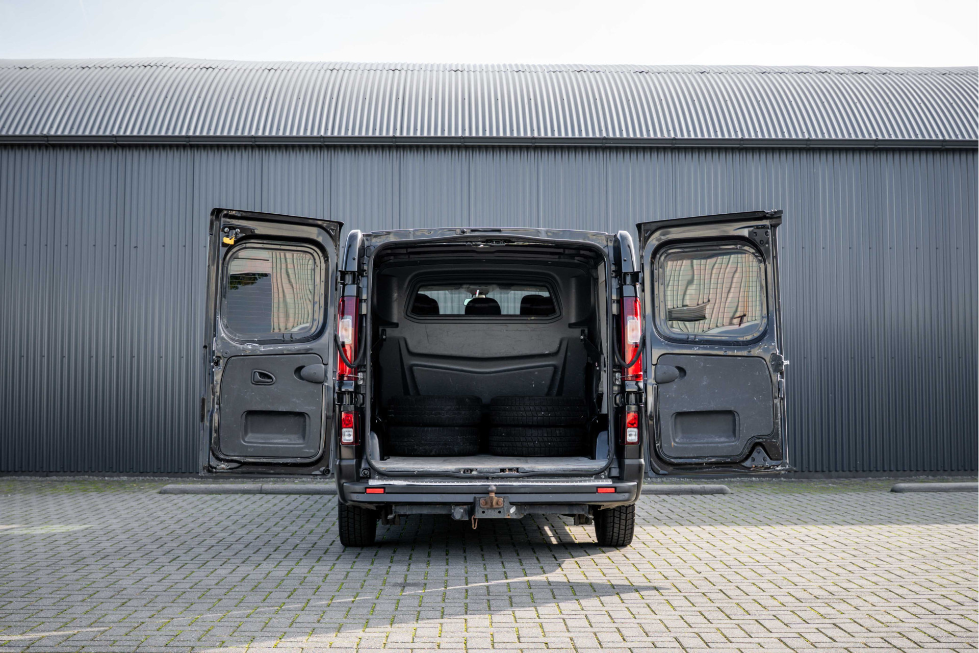 Foto van Fiat Talento