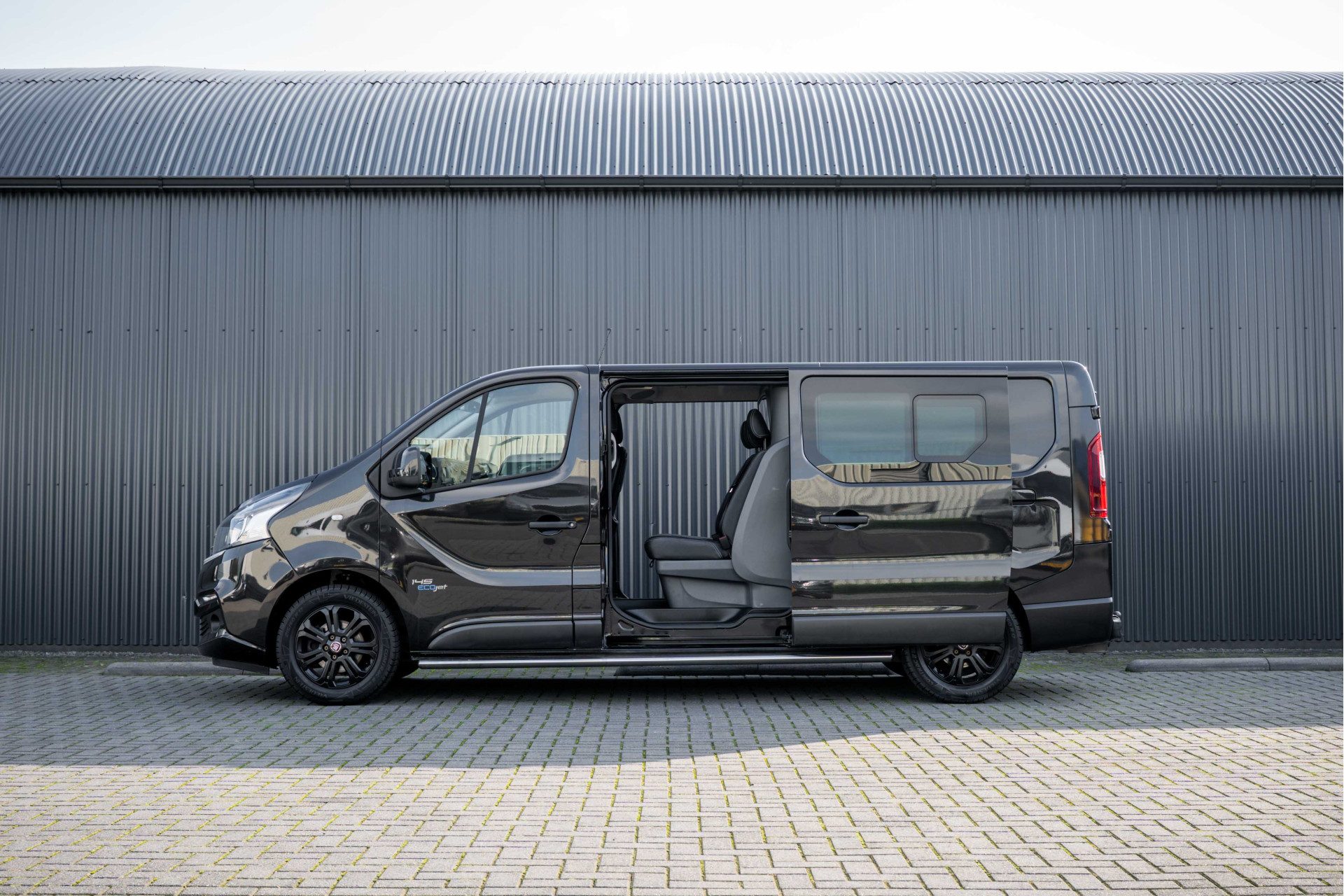 Foto van Fiat Talento