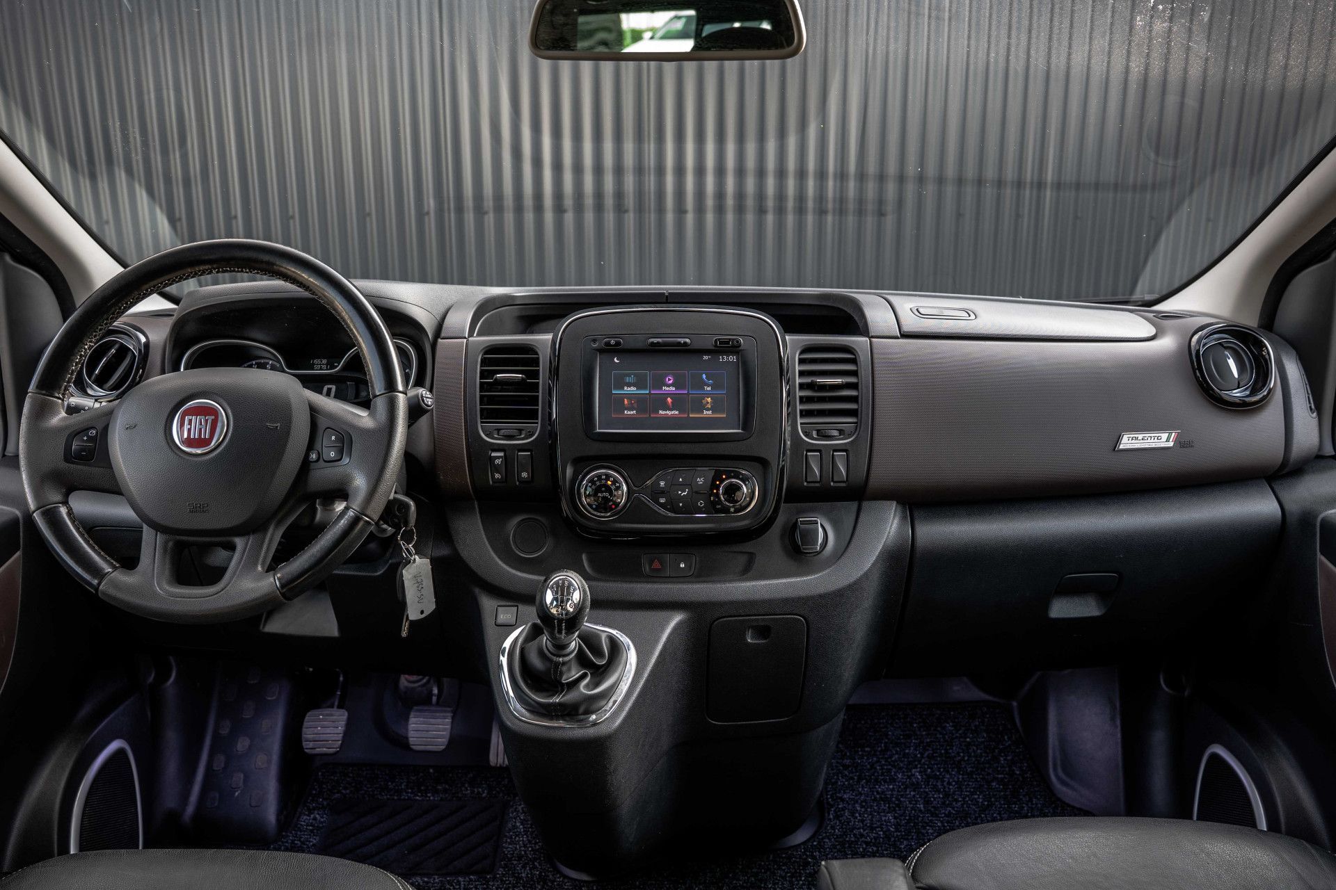 Foto van Fiat Talento