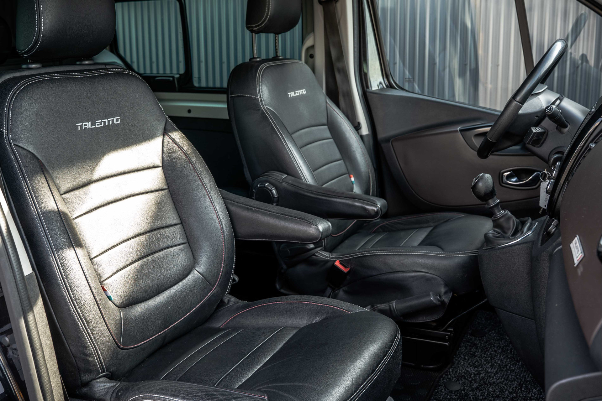 Foto van Fiat Talento