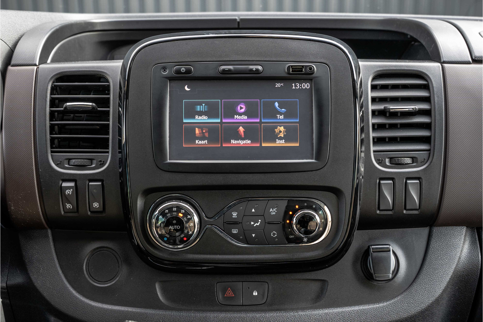 Foto van Fiat Talento