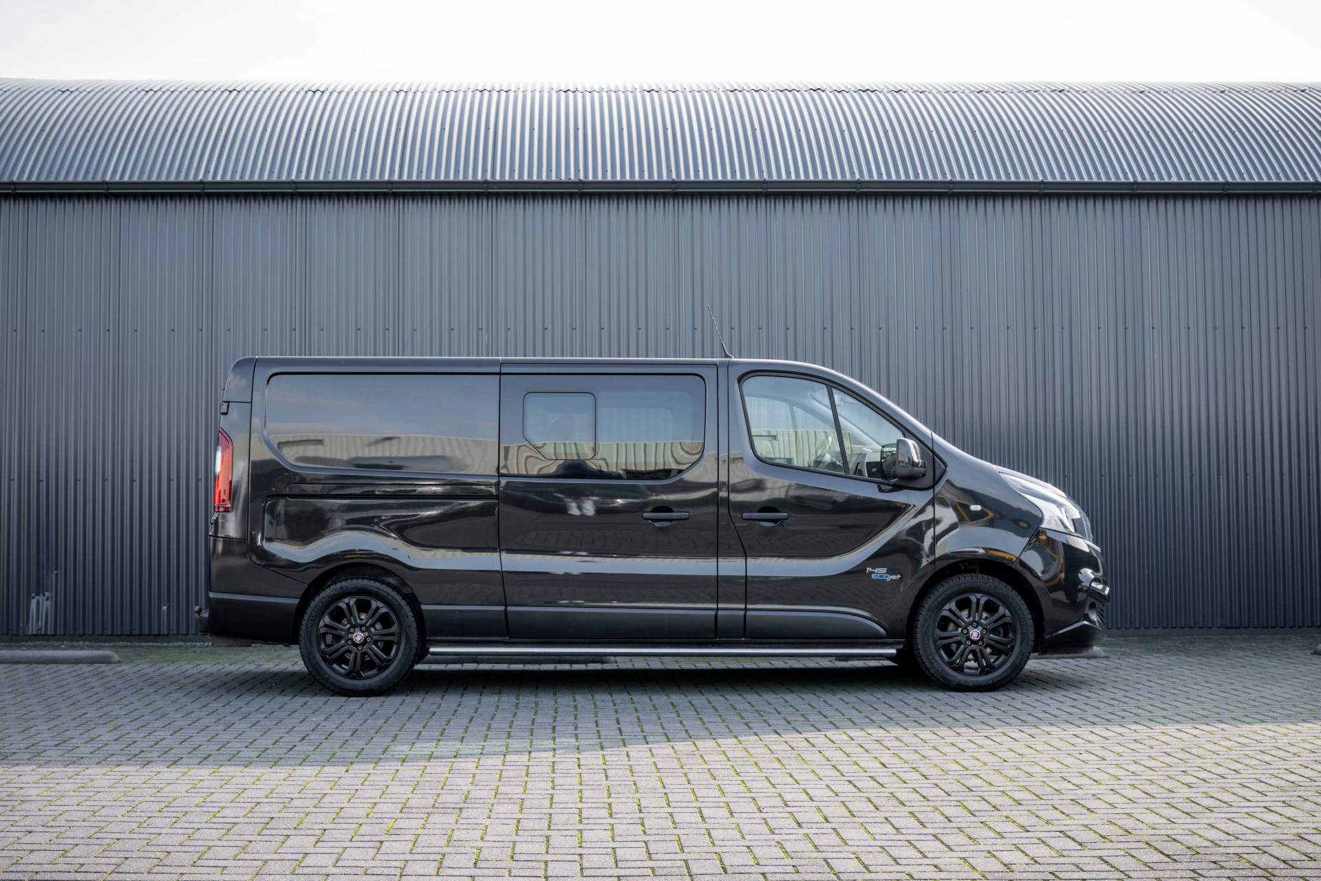 Foto van Fiat Talento