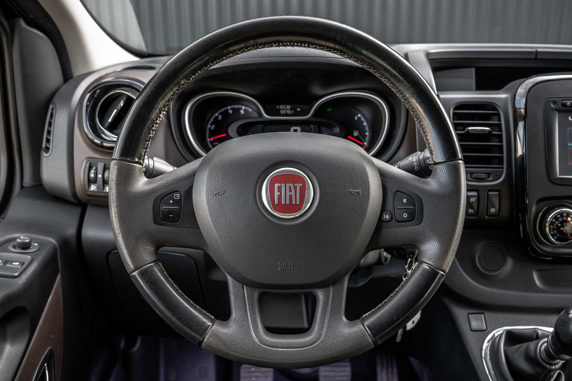 Foto van Fiat Talento