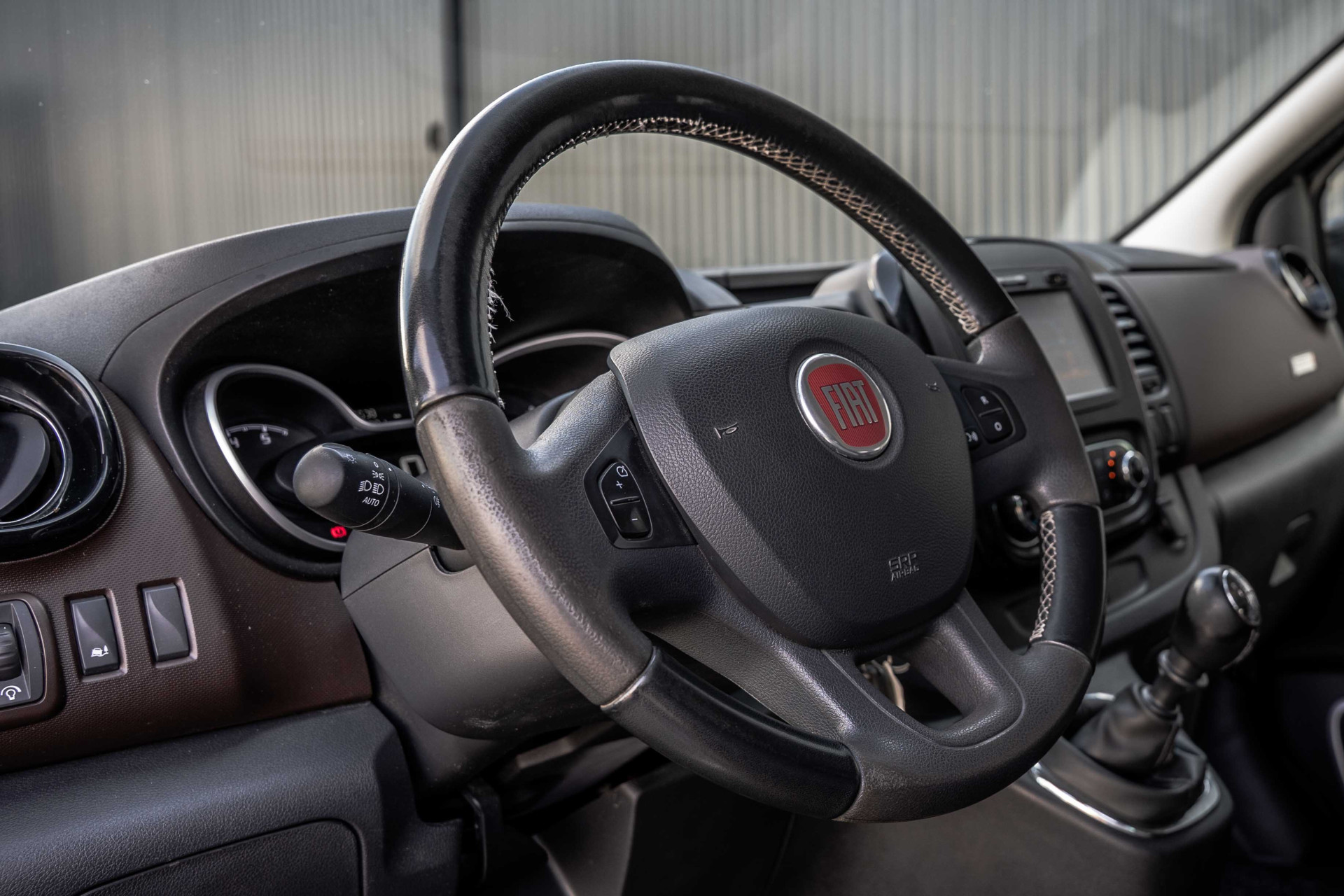 Foto van Fiat Talento