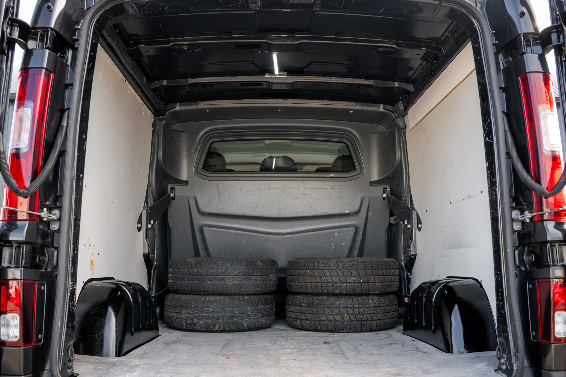 Foto van Fiat Talento