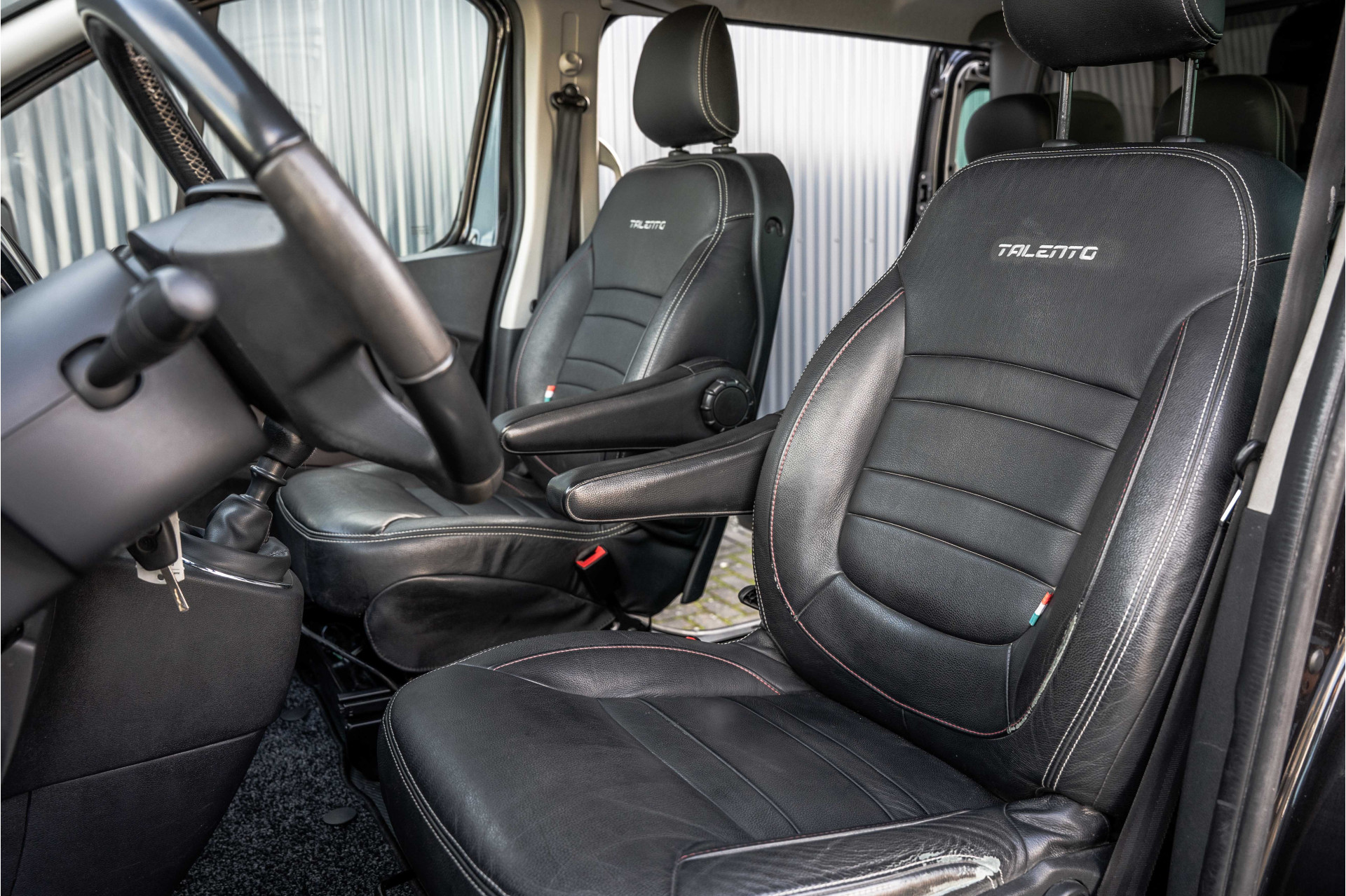 Foto van Fiat Talento