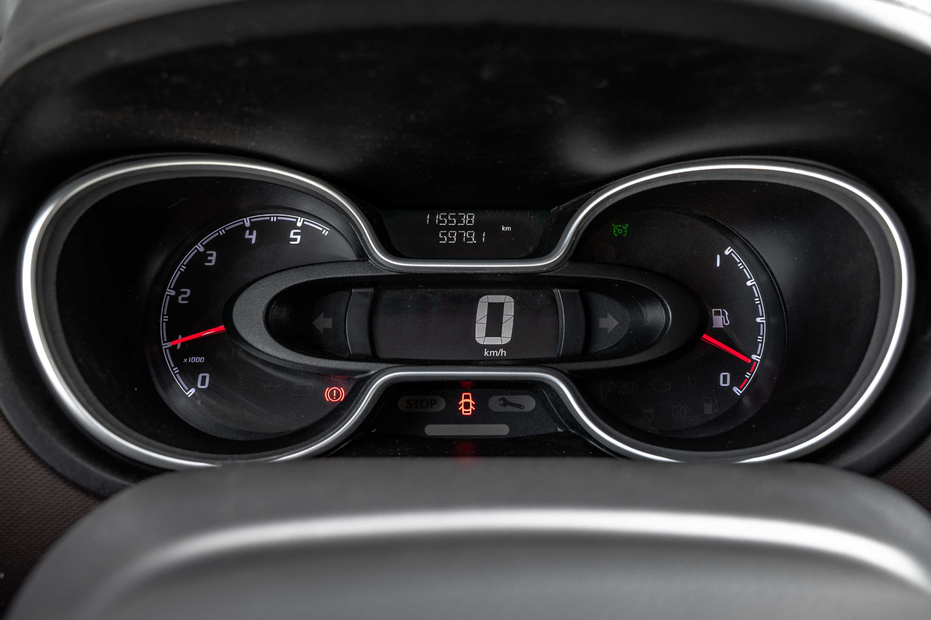 Foto van Fiat Talento