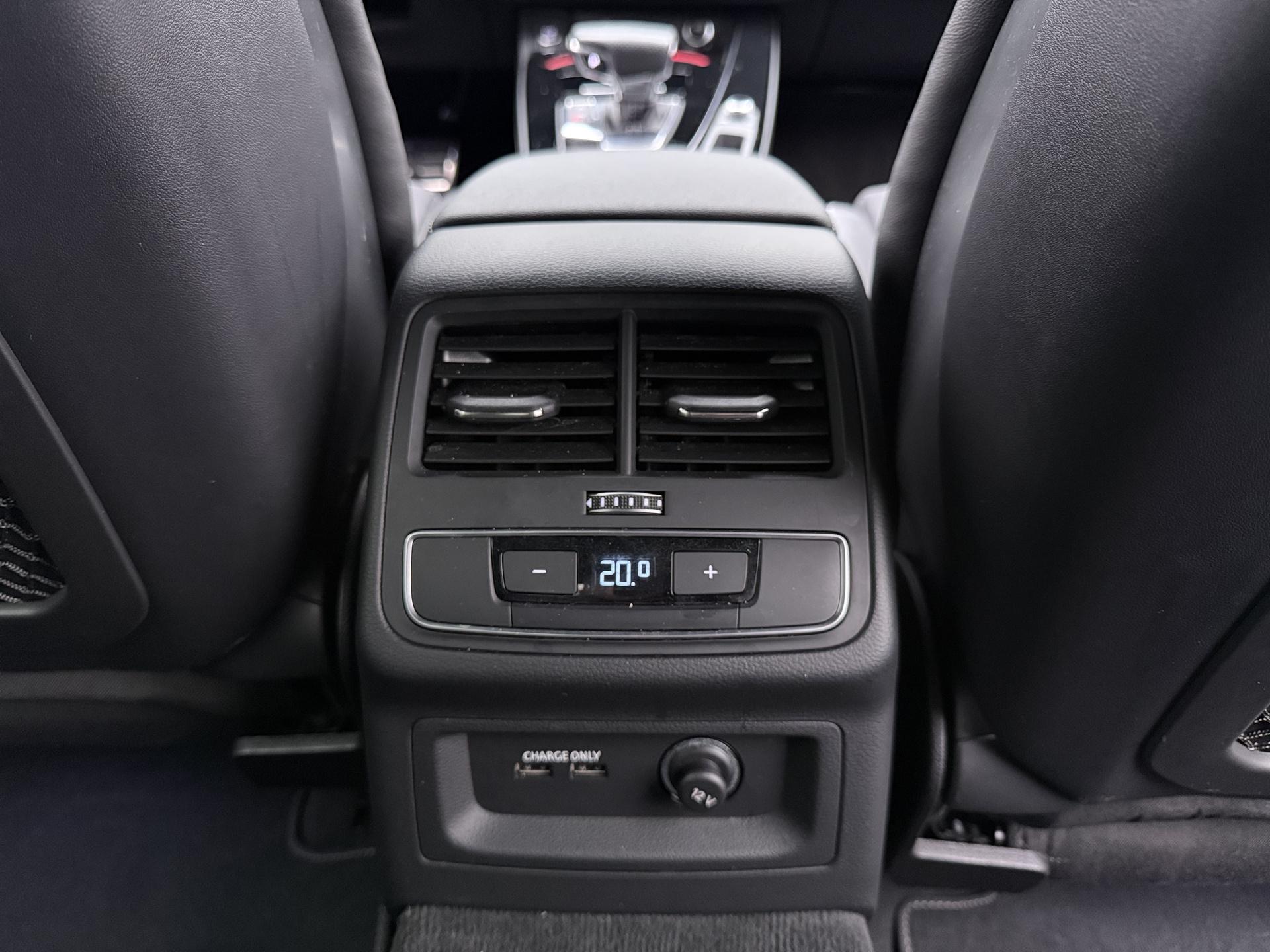 Foto van Audi A5 Sportback